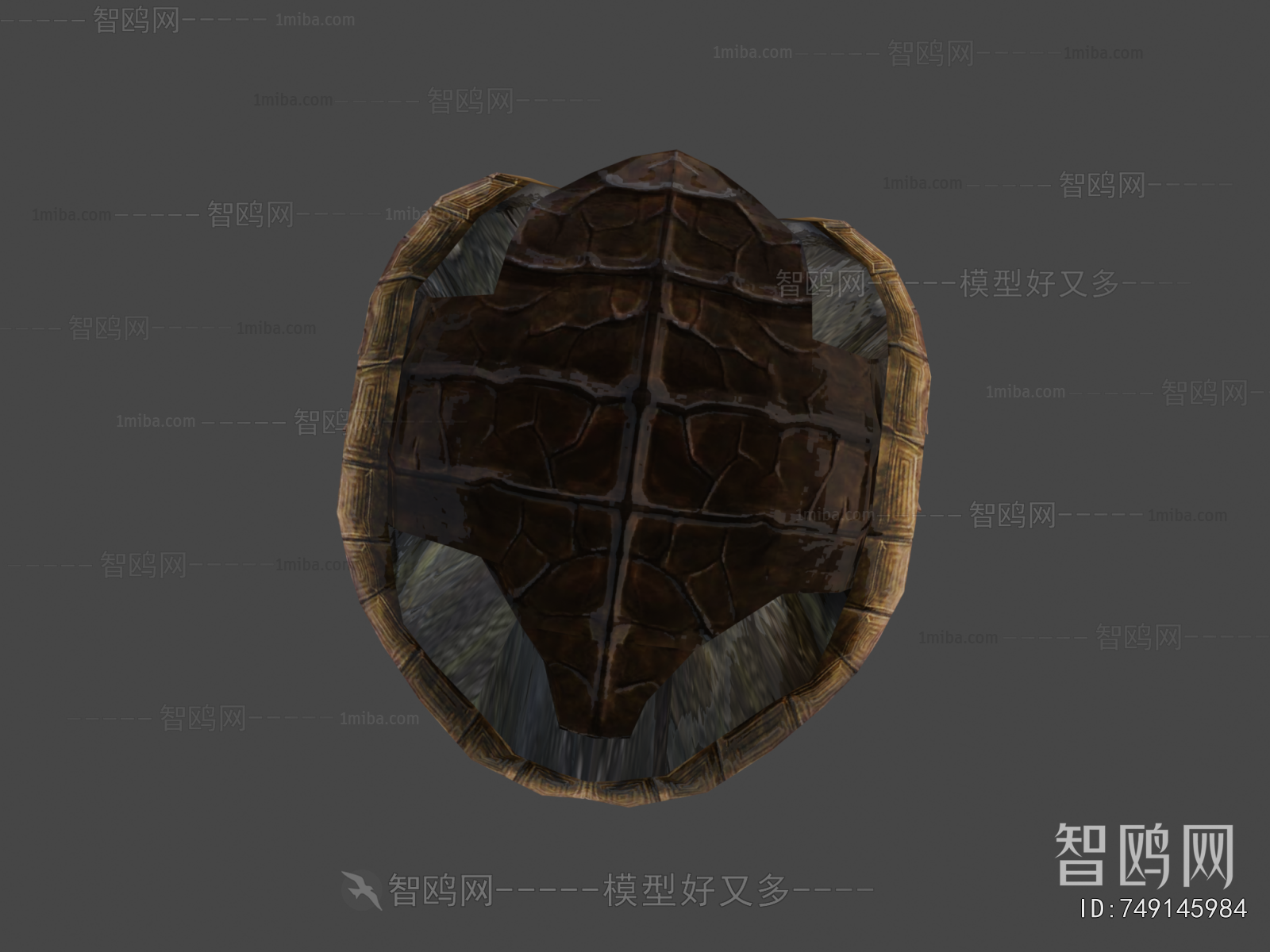 Modern Reptile