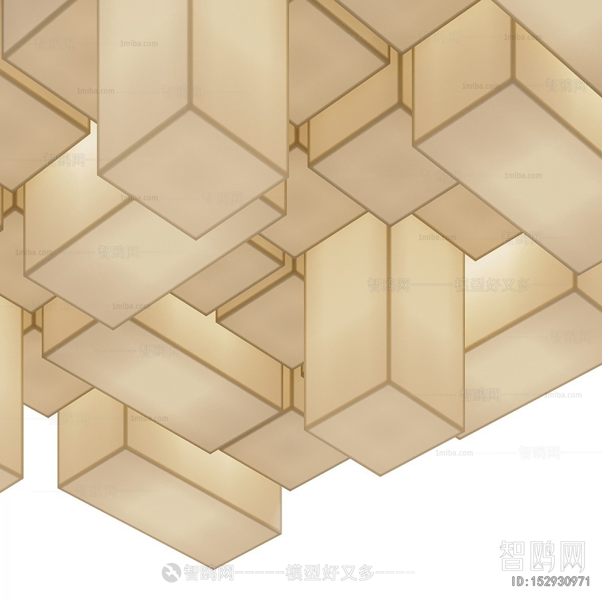 Modern Ceiling Ceiling Lamp