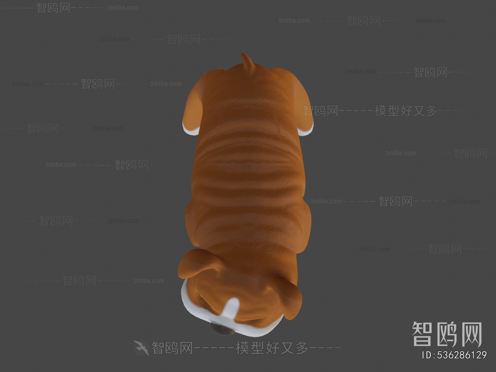 Modern Animal