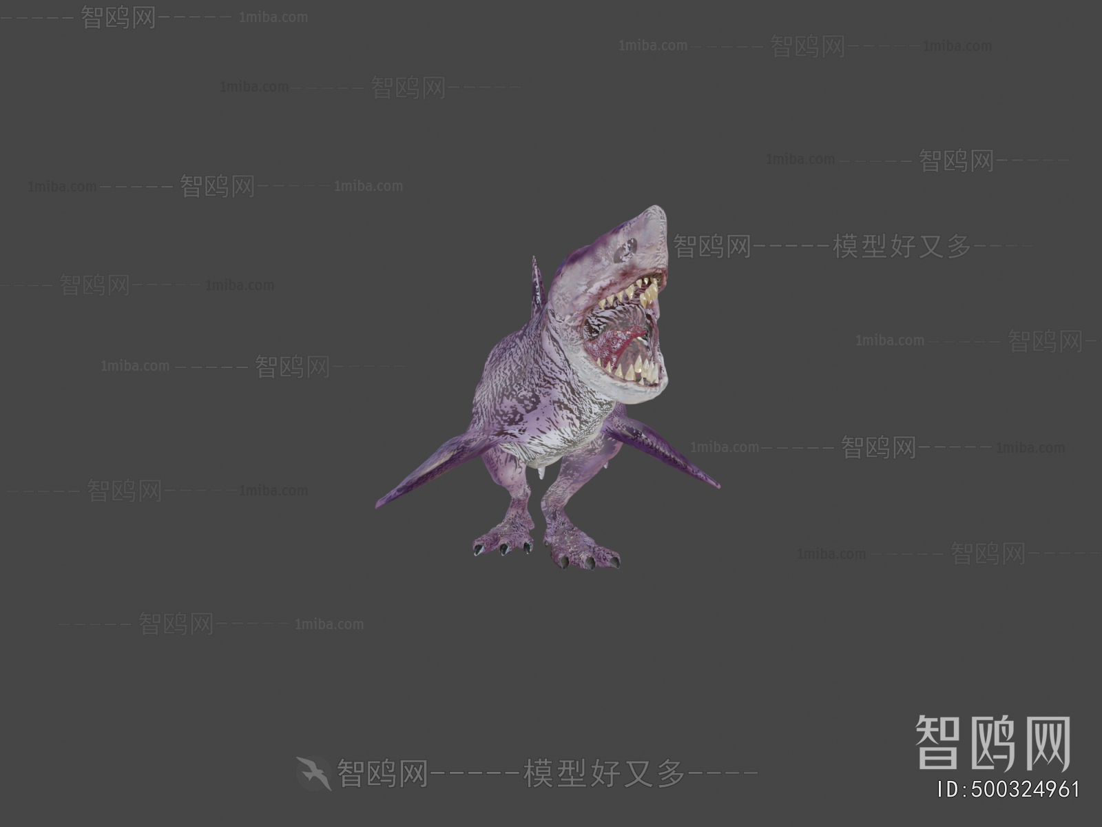 Modern Animal
