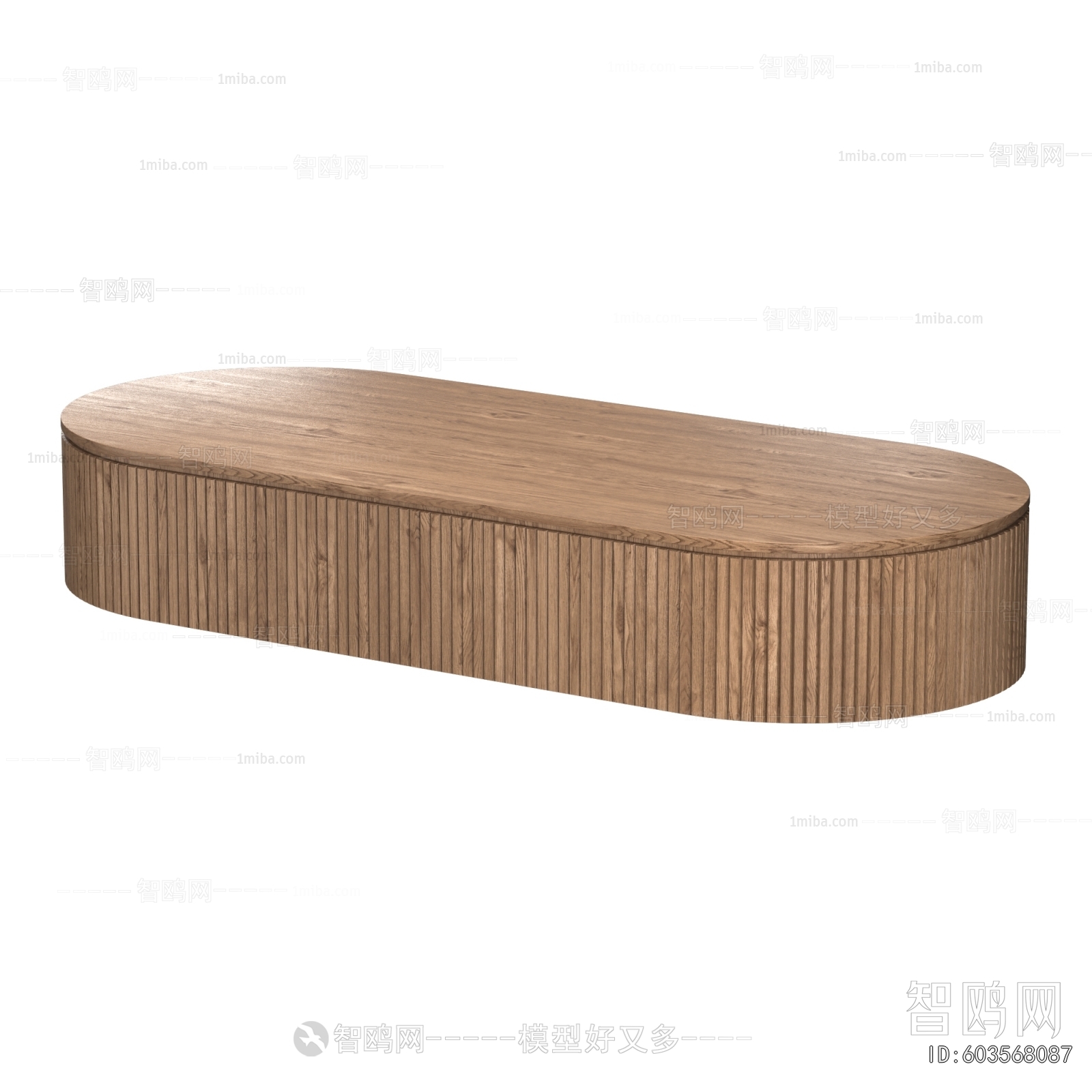 Modern Coffee Table