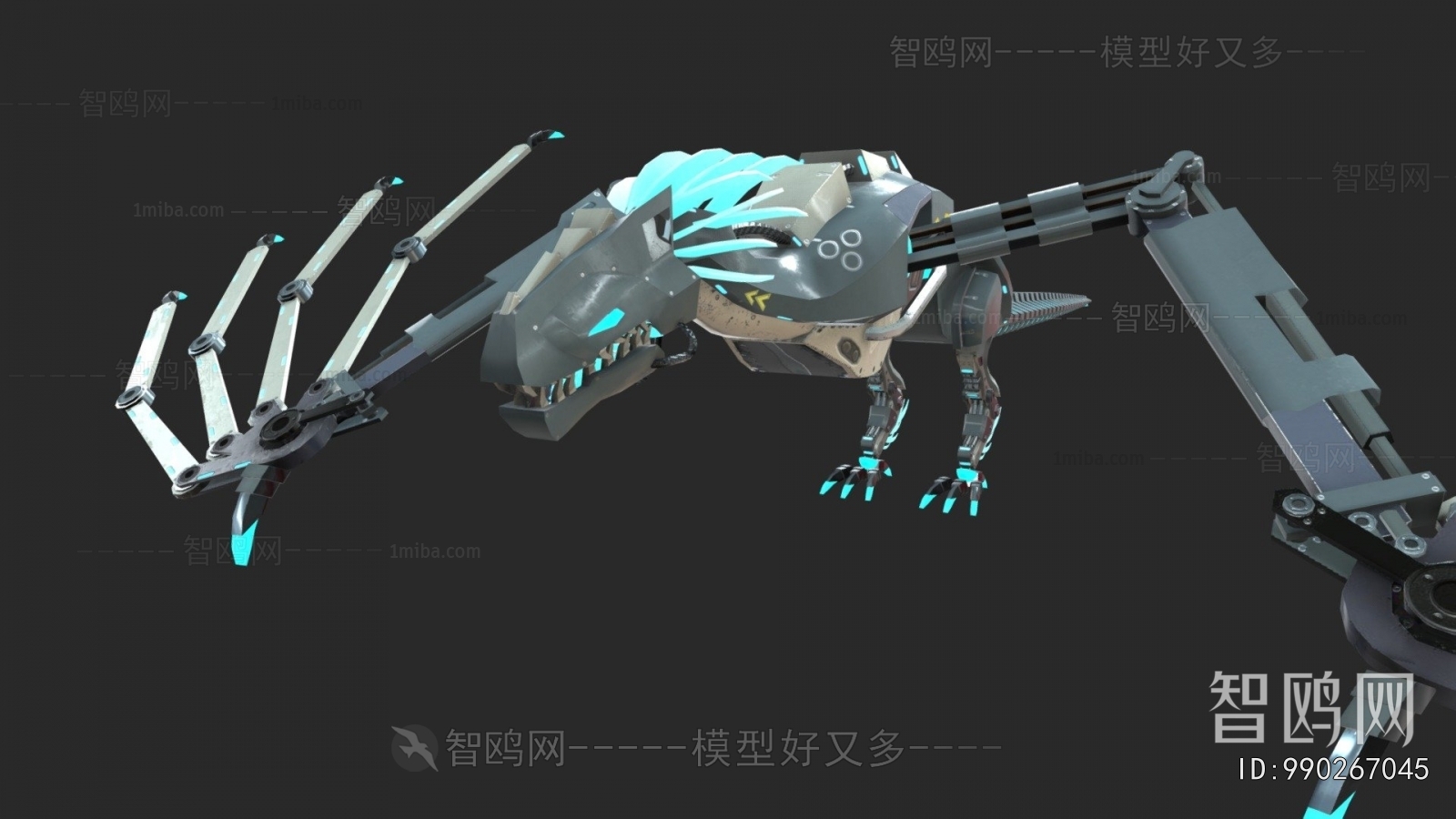 Modern Animal
