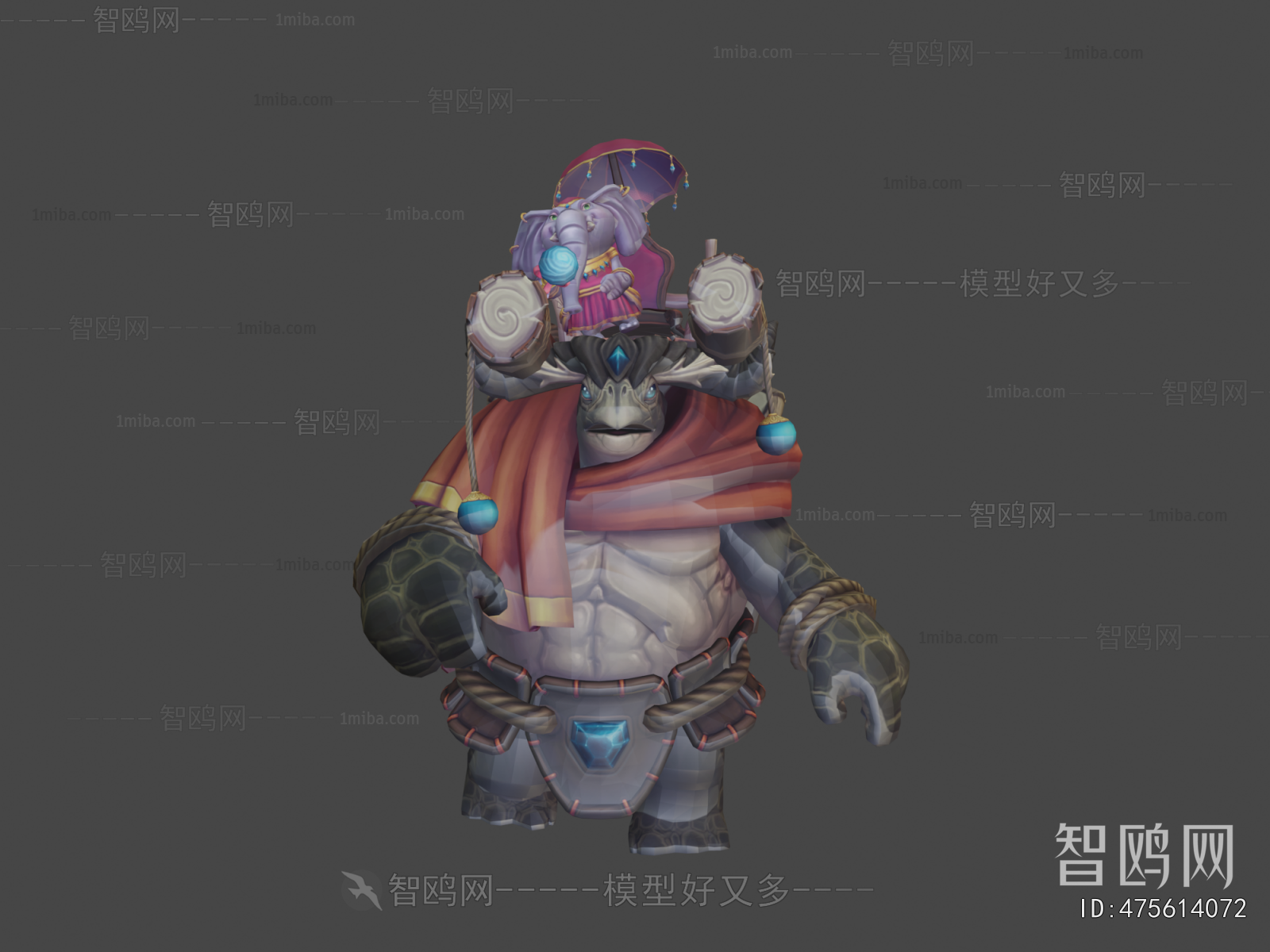 Modern Robot