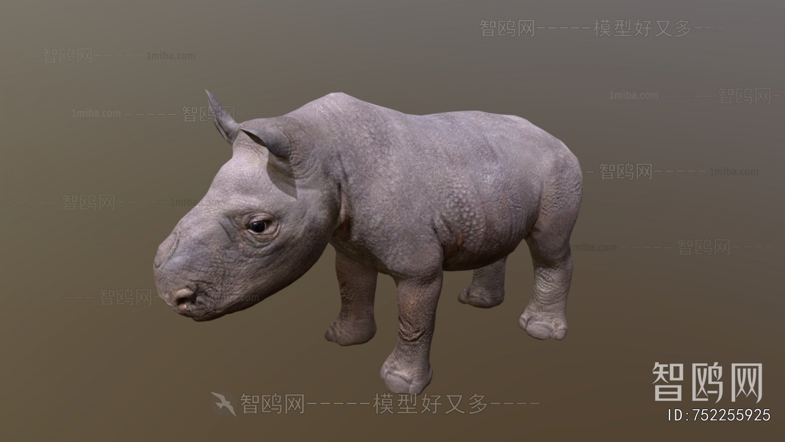 Modern Animal
