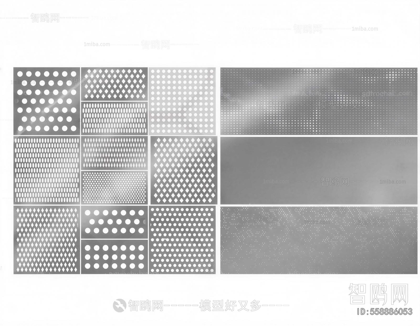 Modern Panels