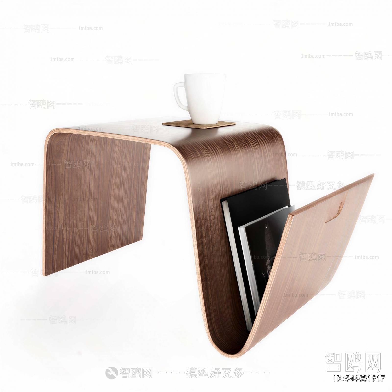 Modern Side Table/corner Table