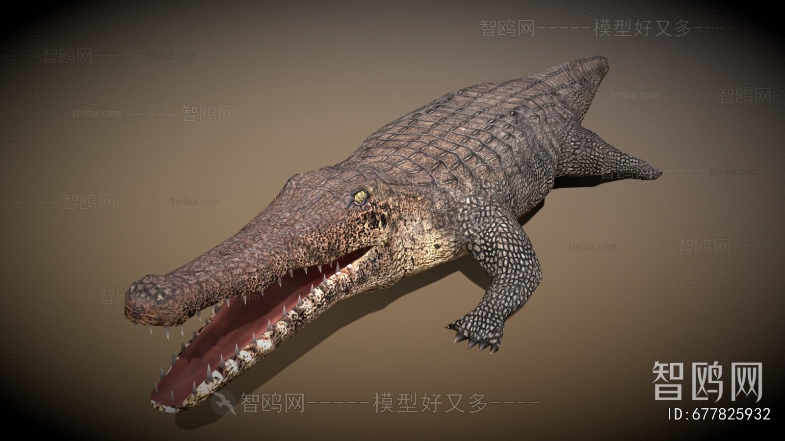 Modern Animal