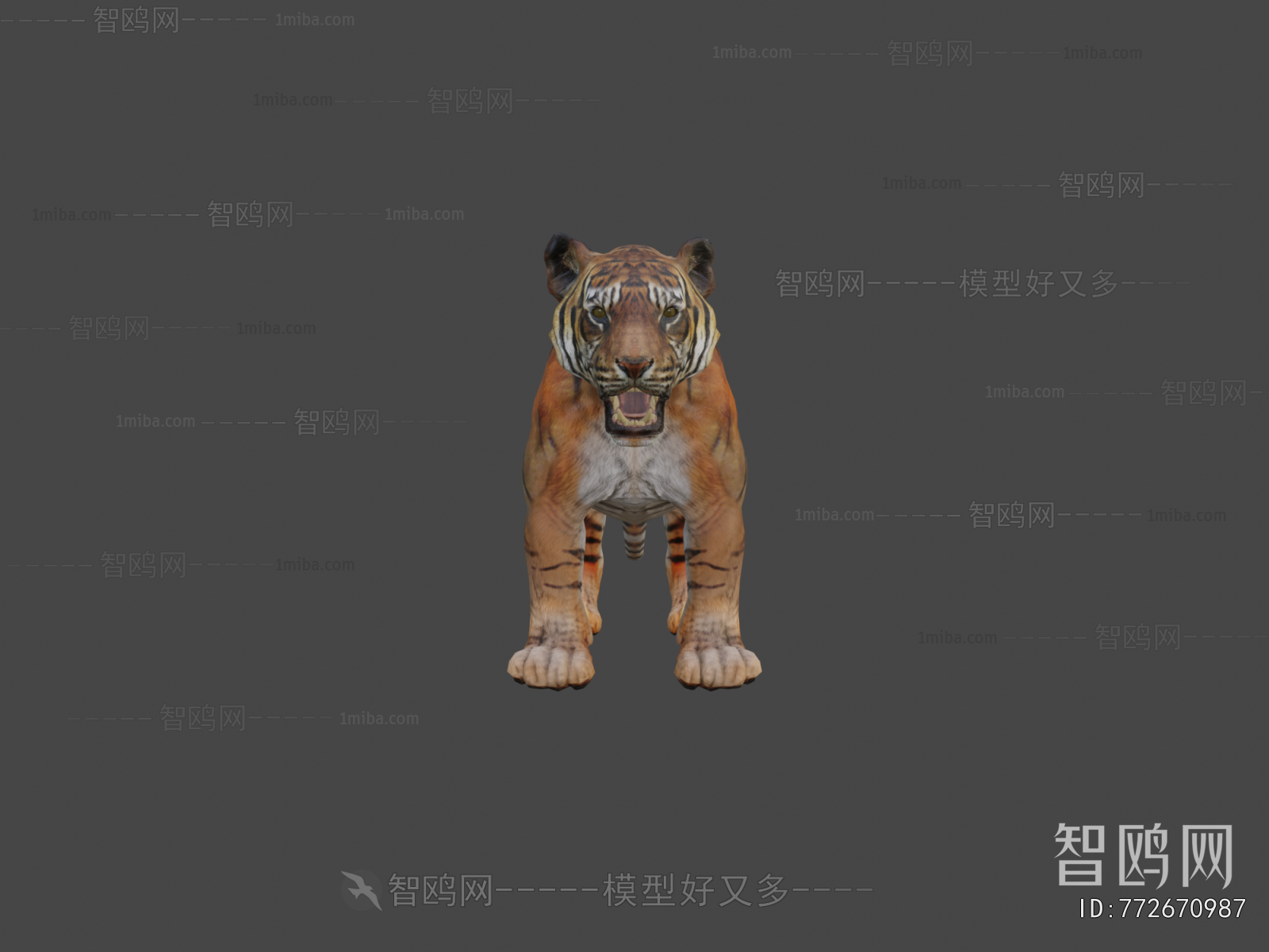 Modern Mammal