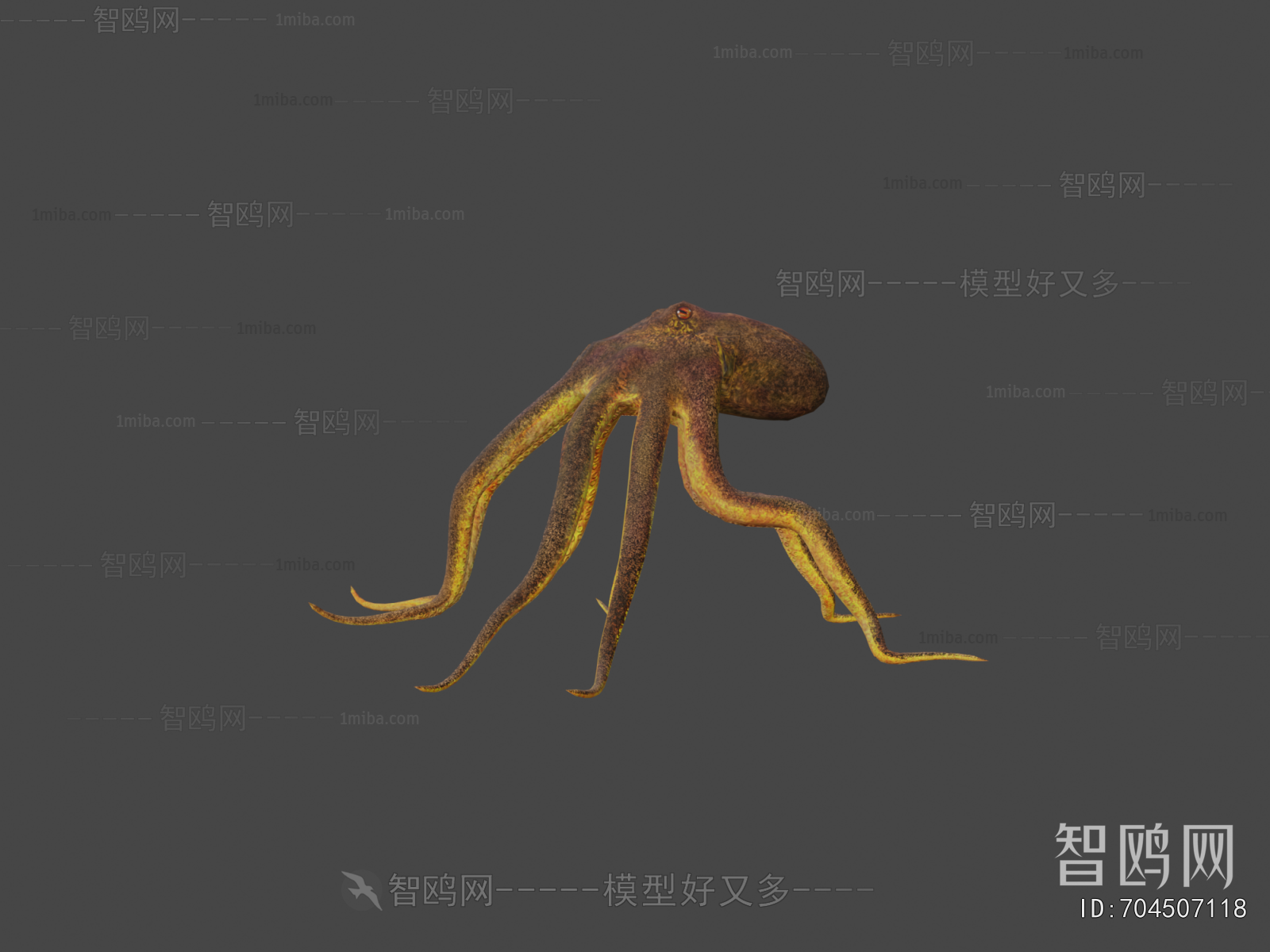 Modern Aquatic Product