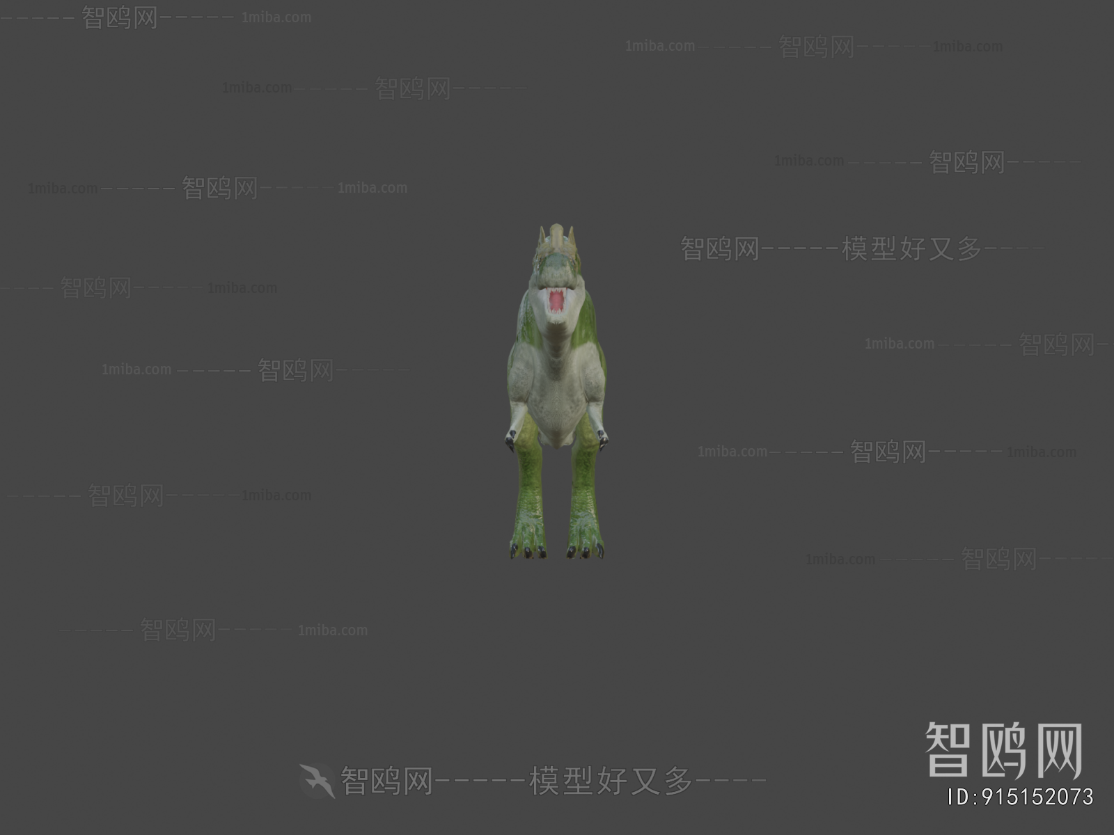 Modern Animal