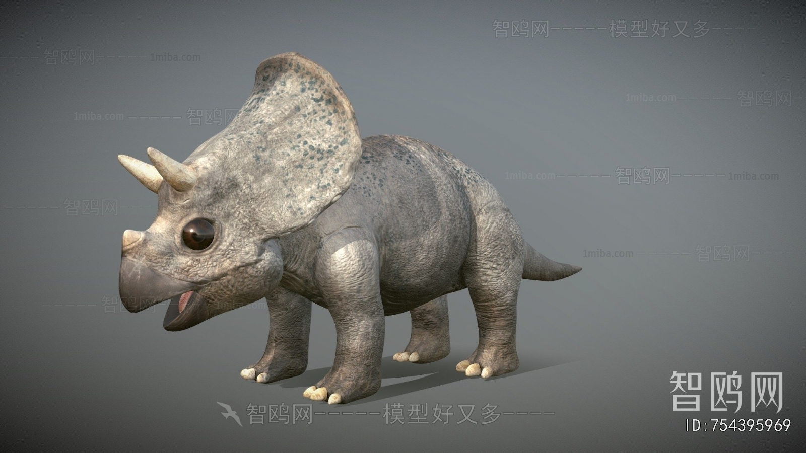 Modern Animal