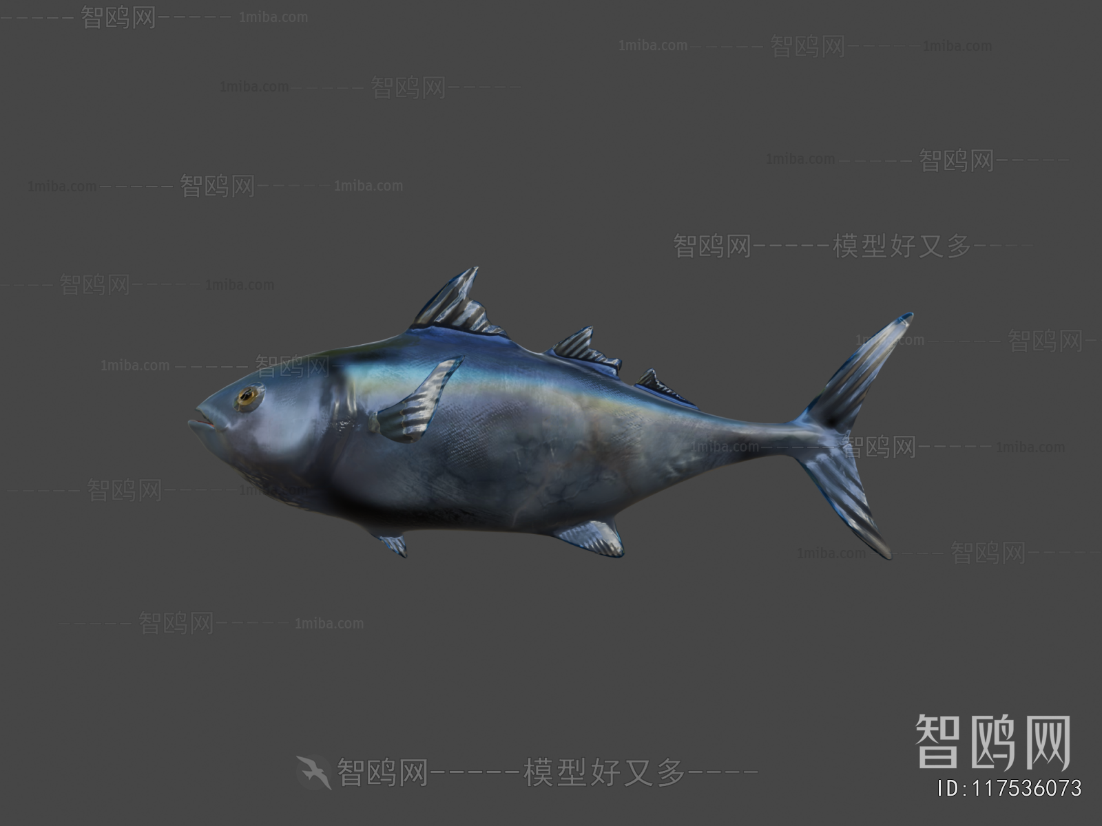Modern Aquatic Animals