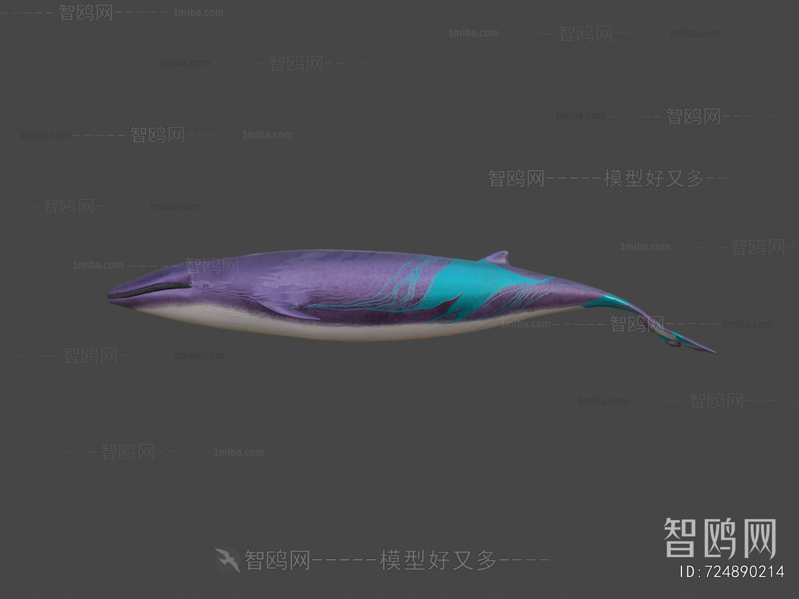 Modern Animal