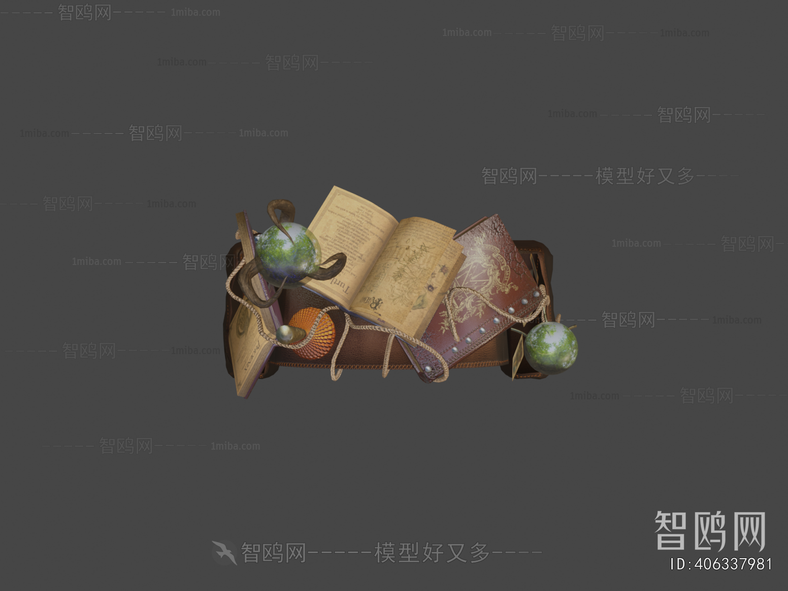 Modern Book