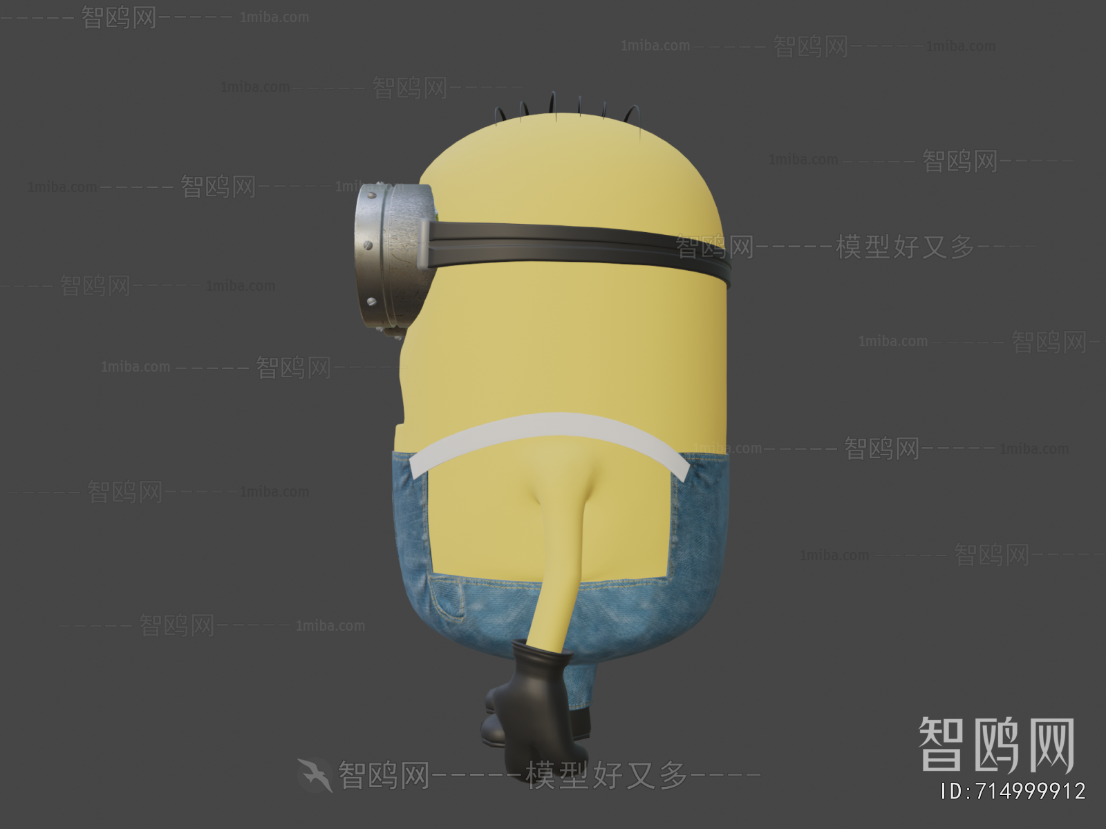 Modern Robot