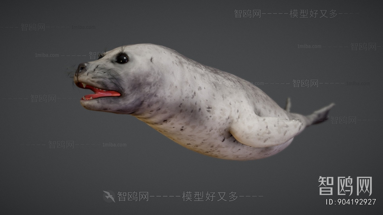 Modern Mammal