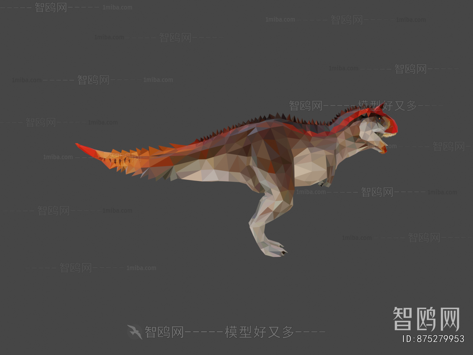 Modern Animal