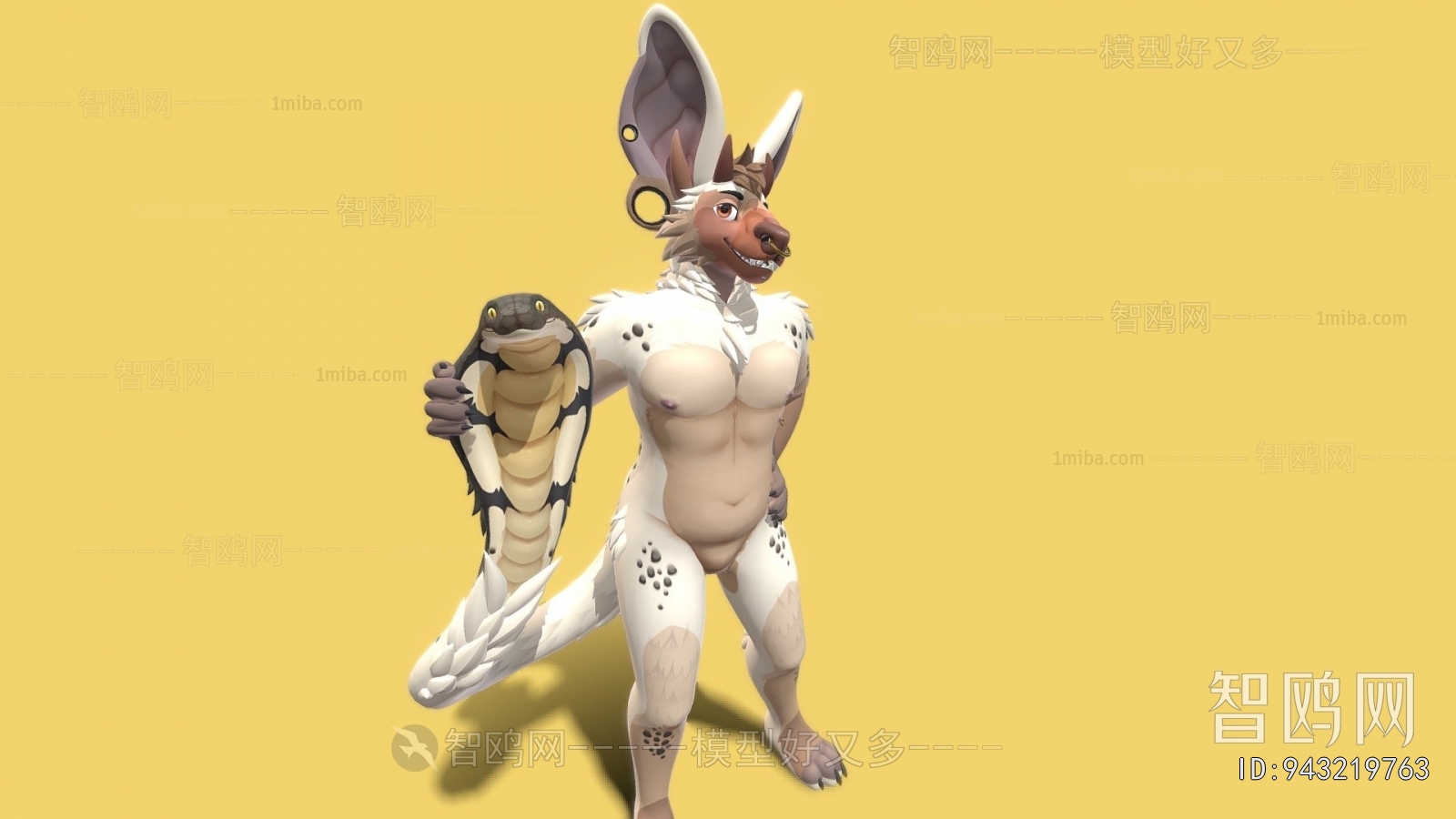 Modern Robot