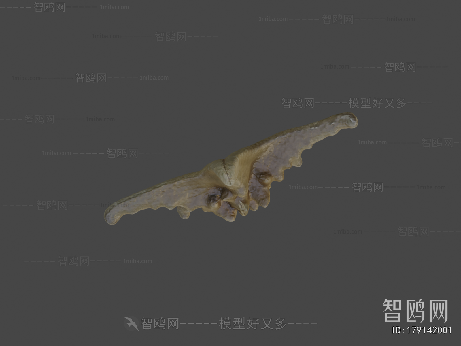 Modern Aquatic Animals