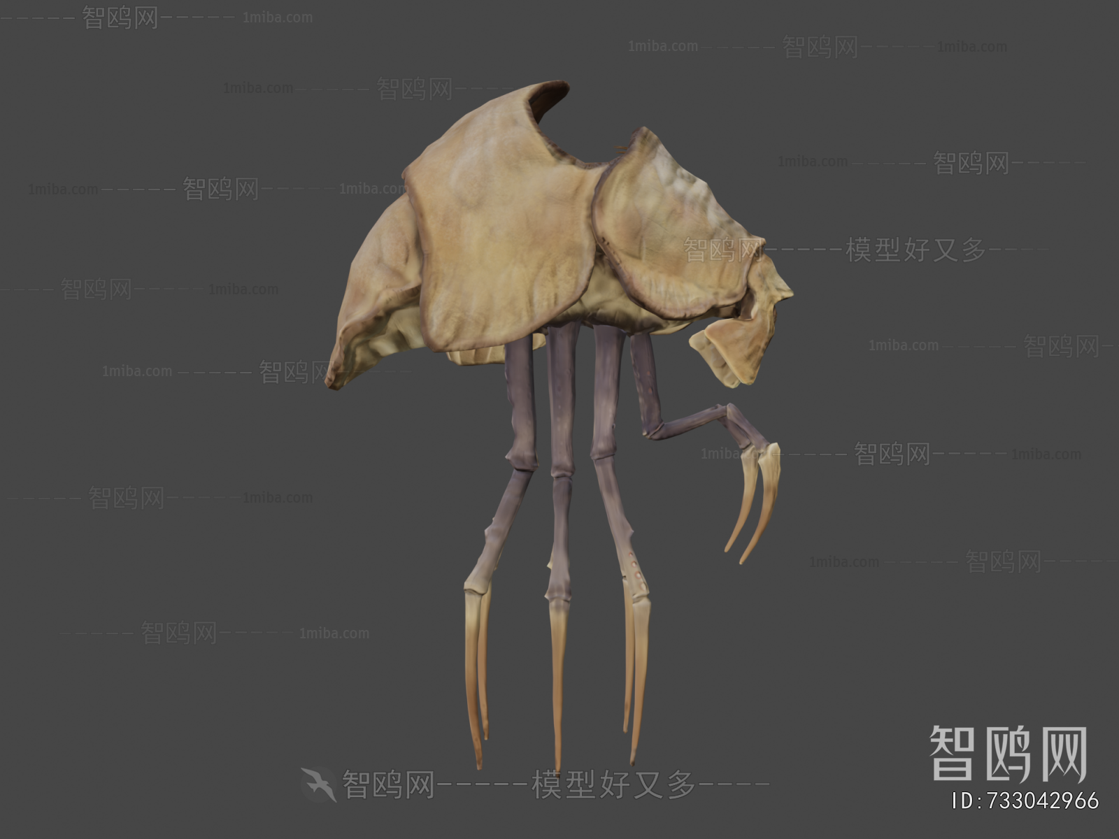 Modern Animal