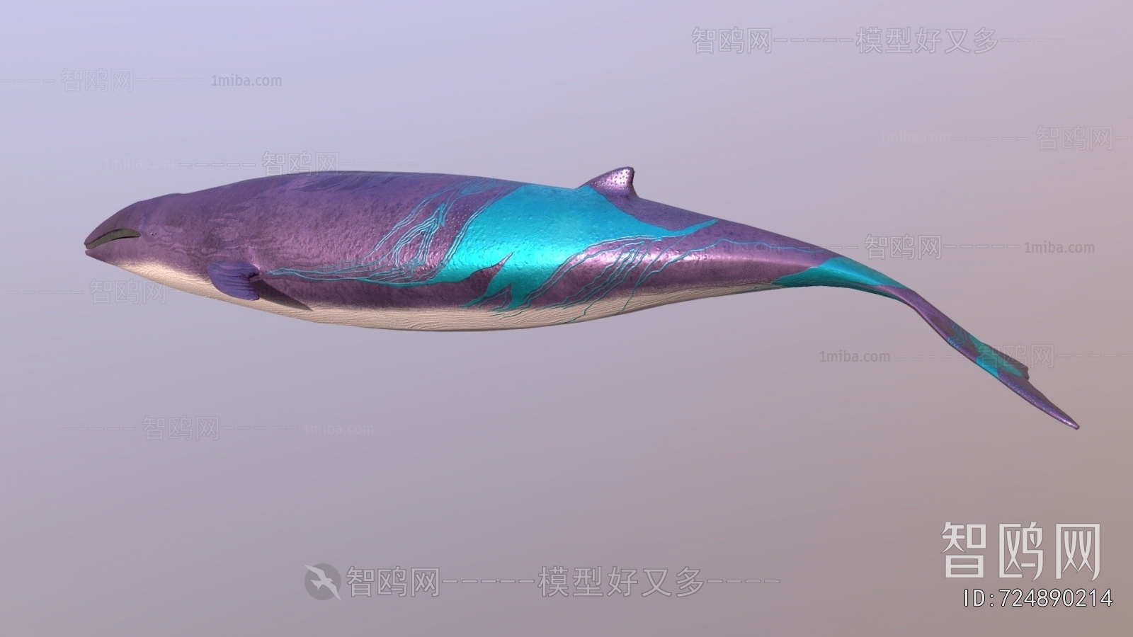 Modern Animal