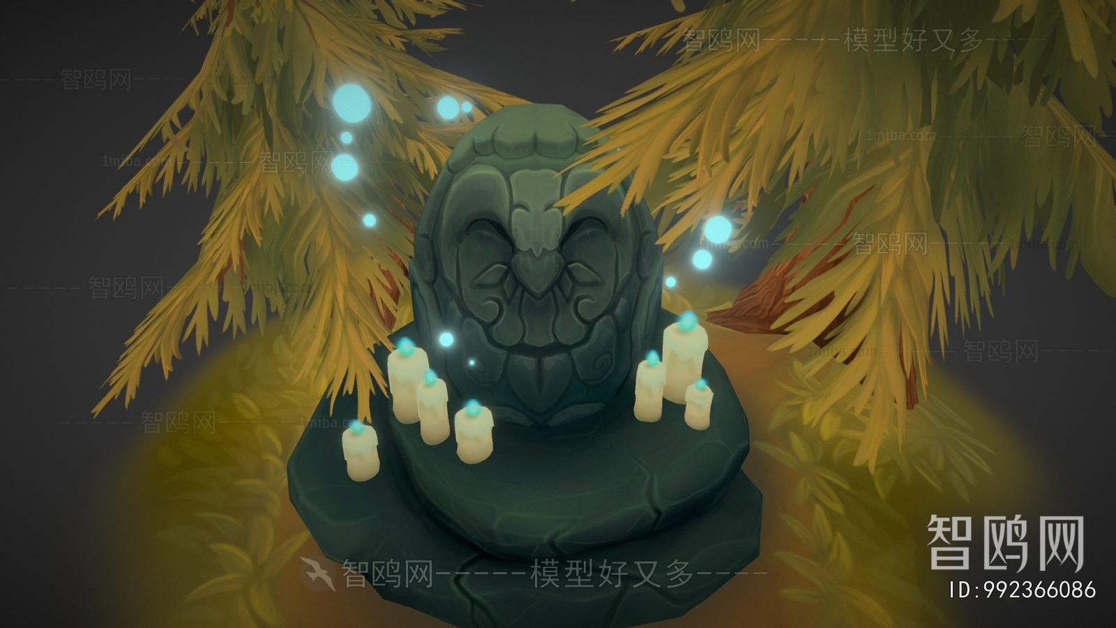 Modern Sculpture