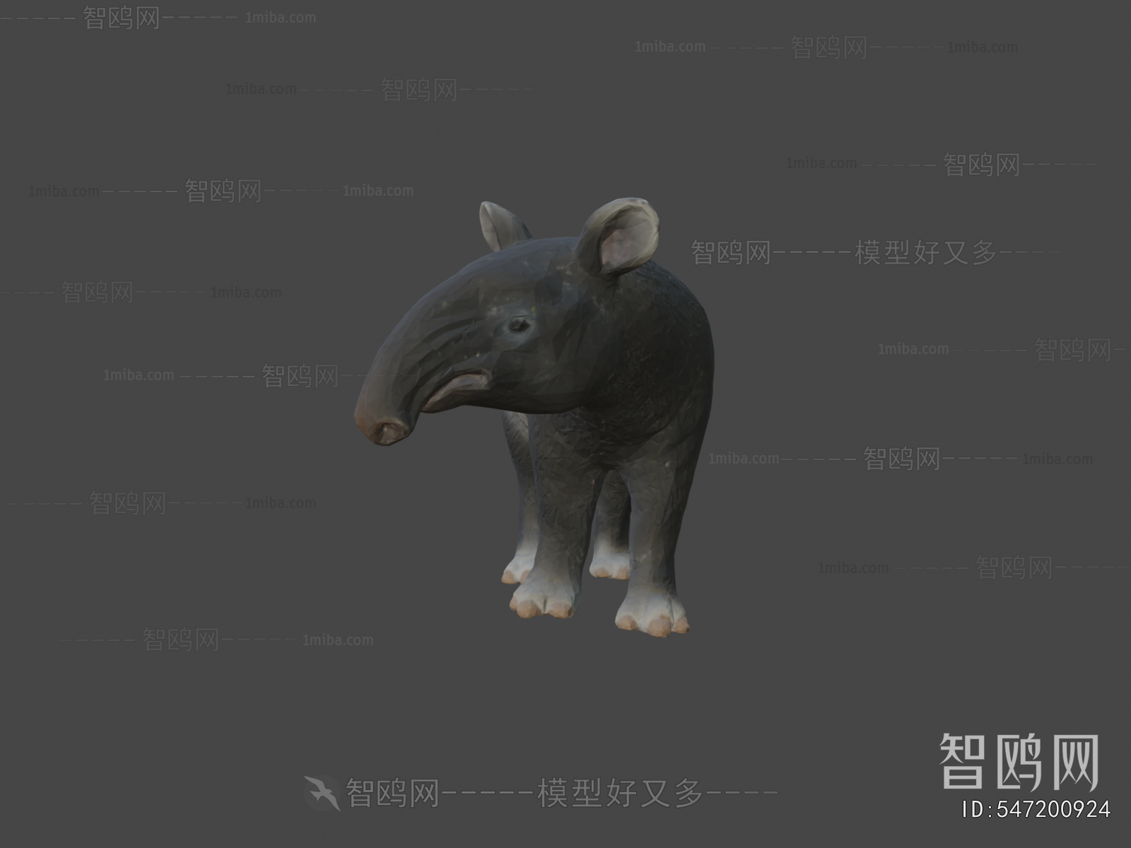 Modern Animal