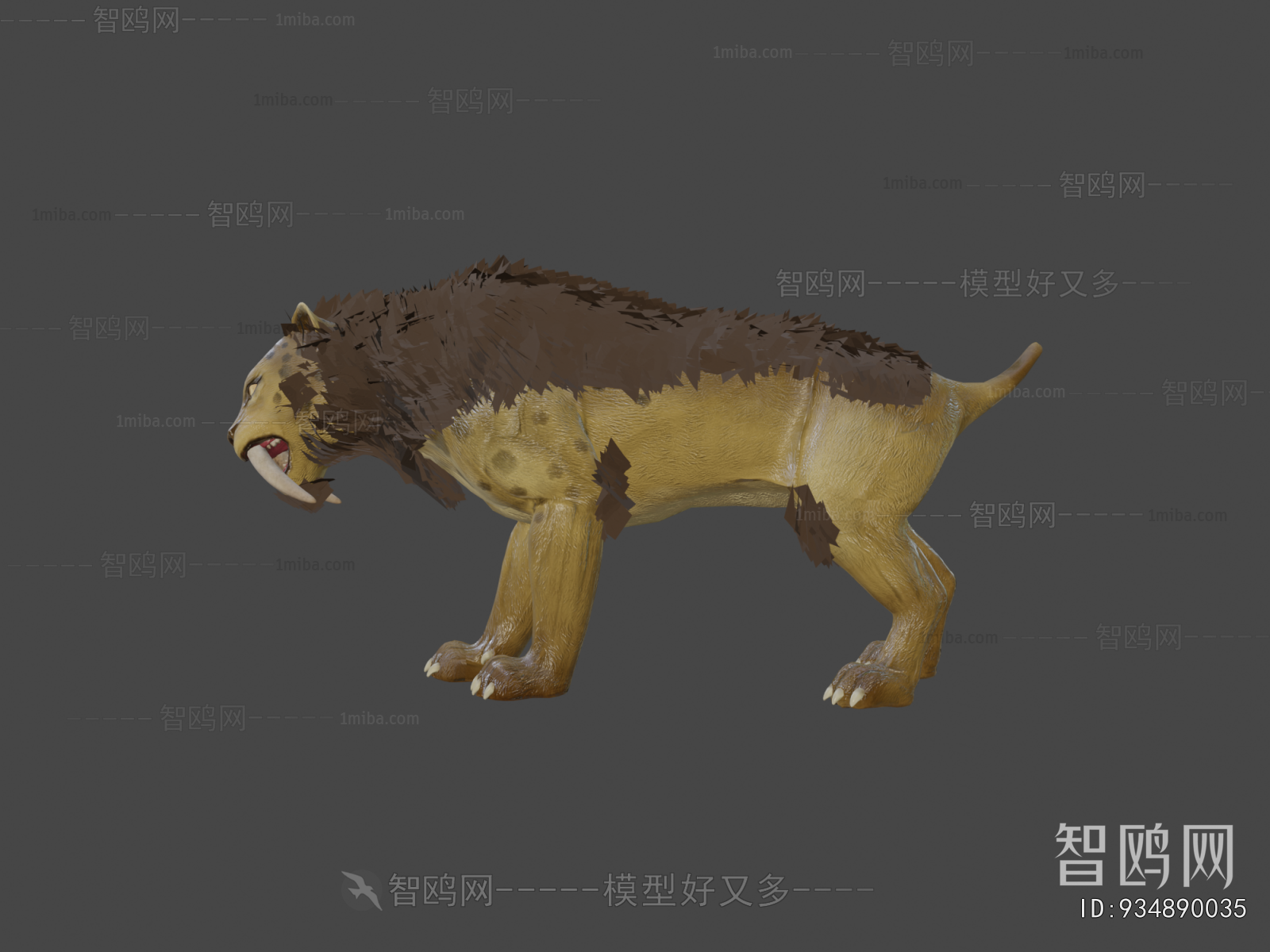 Modern Animal