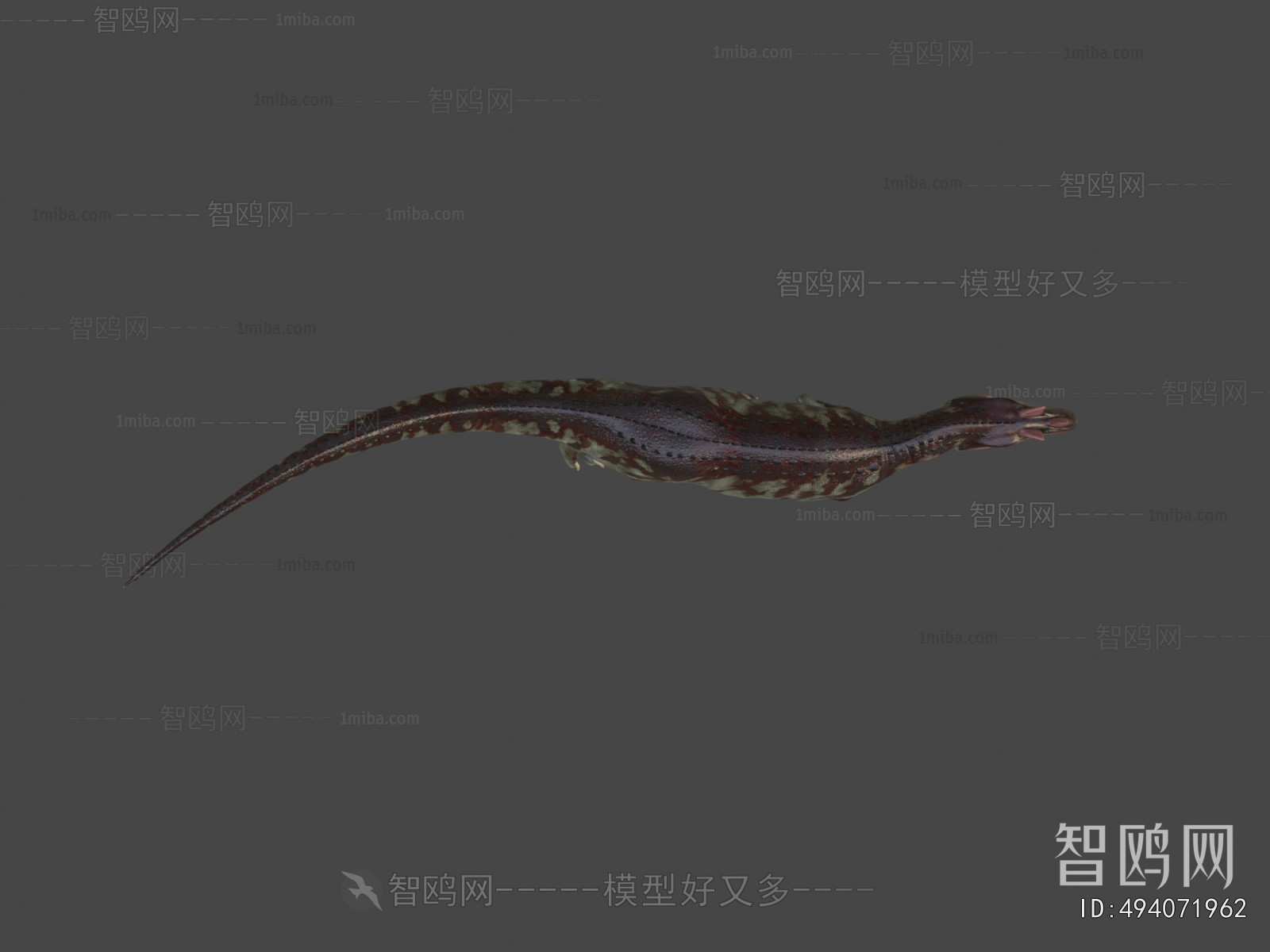 Modern Animal
