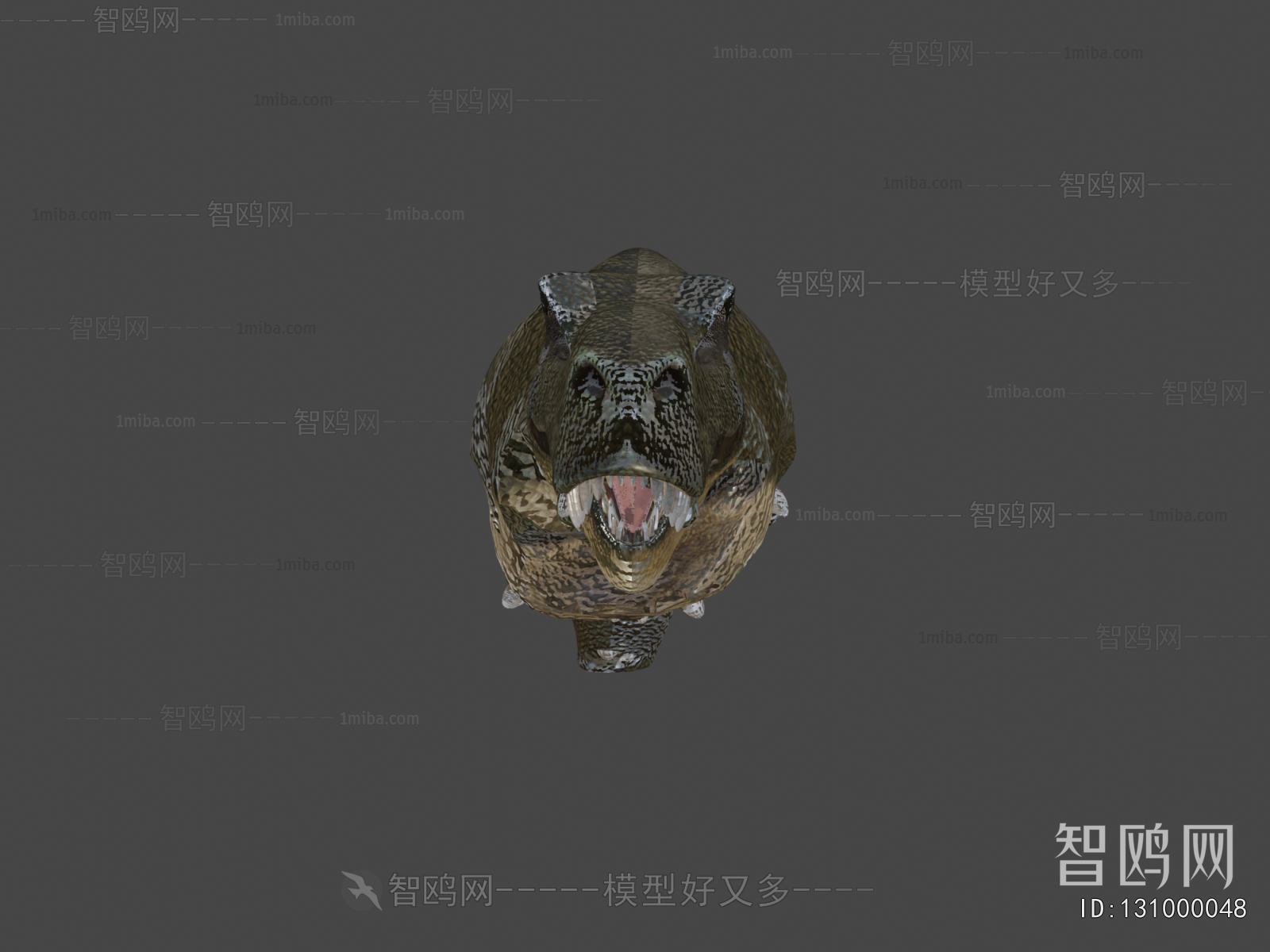Modern Animal