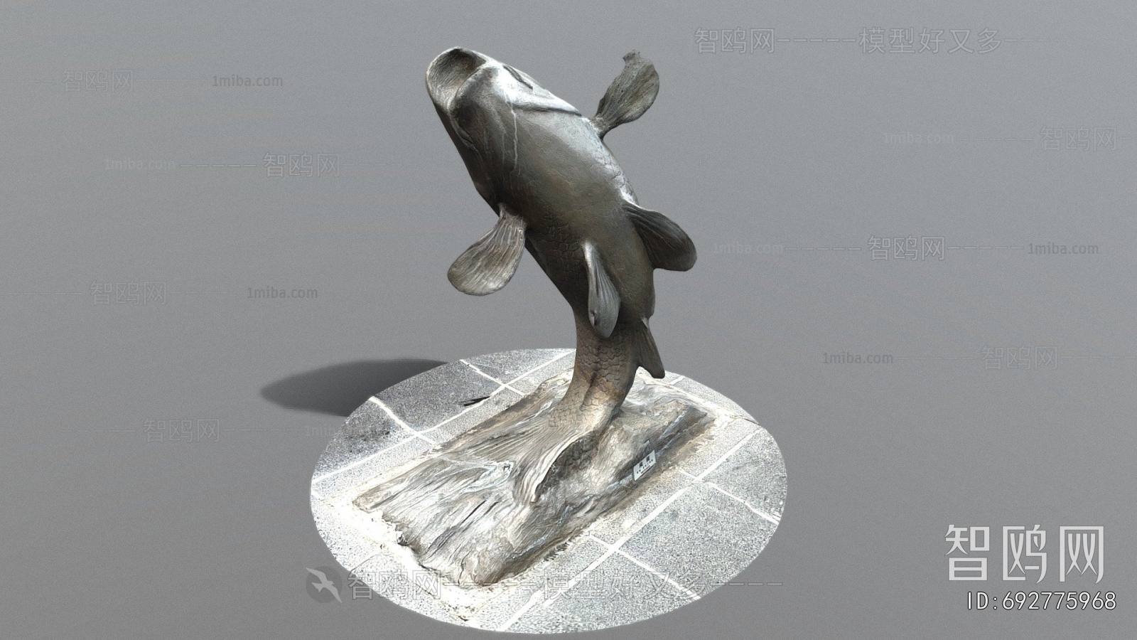 Modern Sculpture