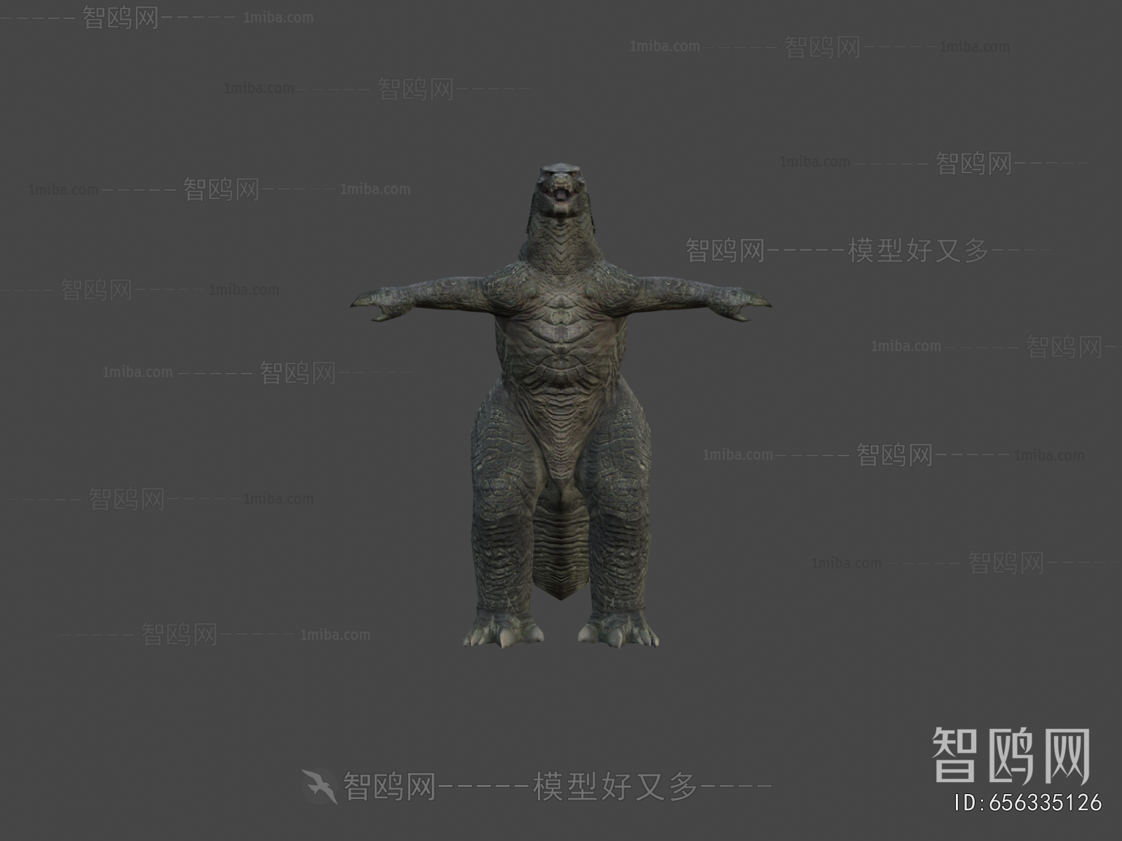 Modern Animal