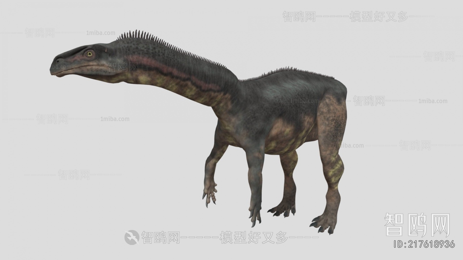 Modern Other Animals