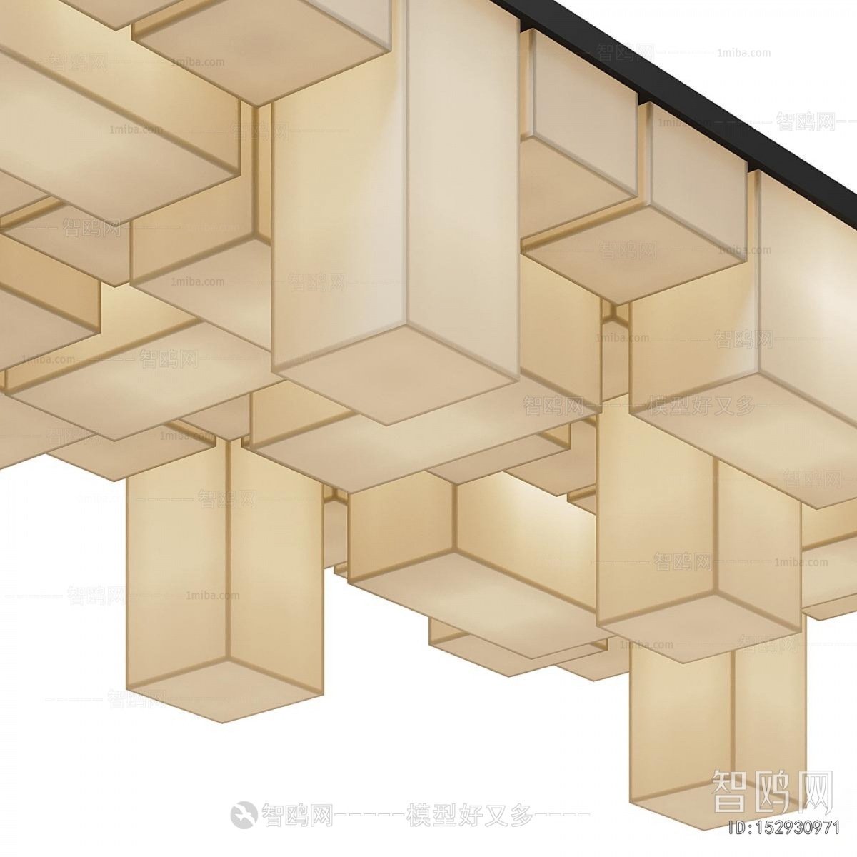 Modern Ceiling Ceiling Lamp