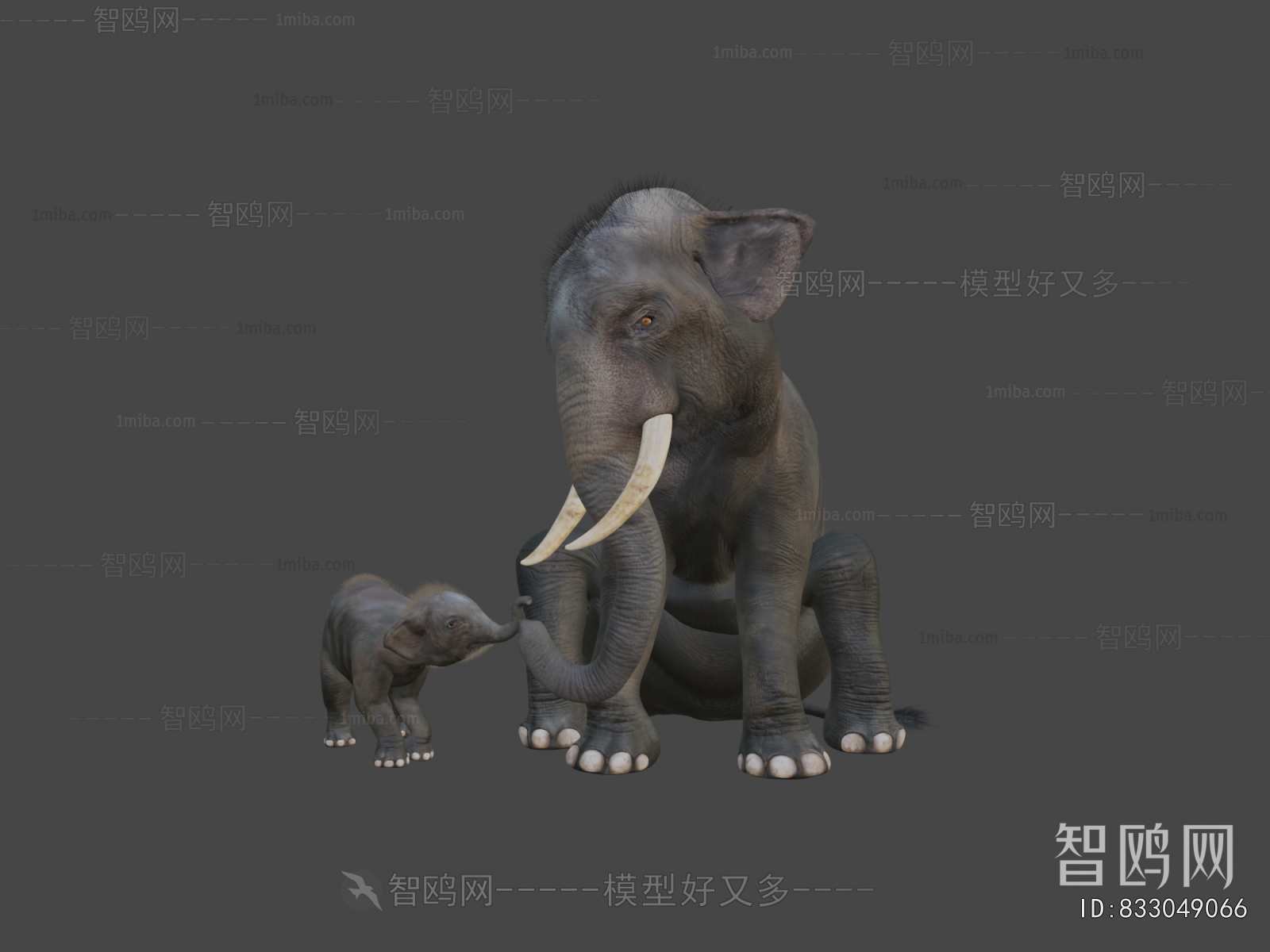 Modern Animal