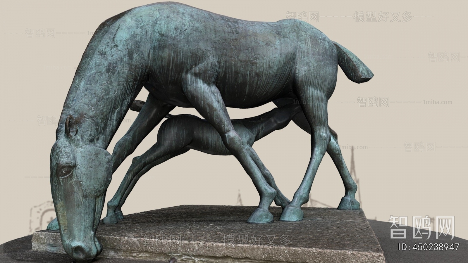 Modern Sculpture