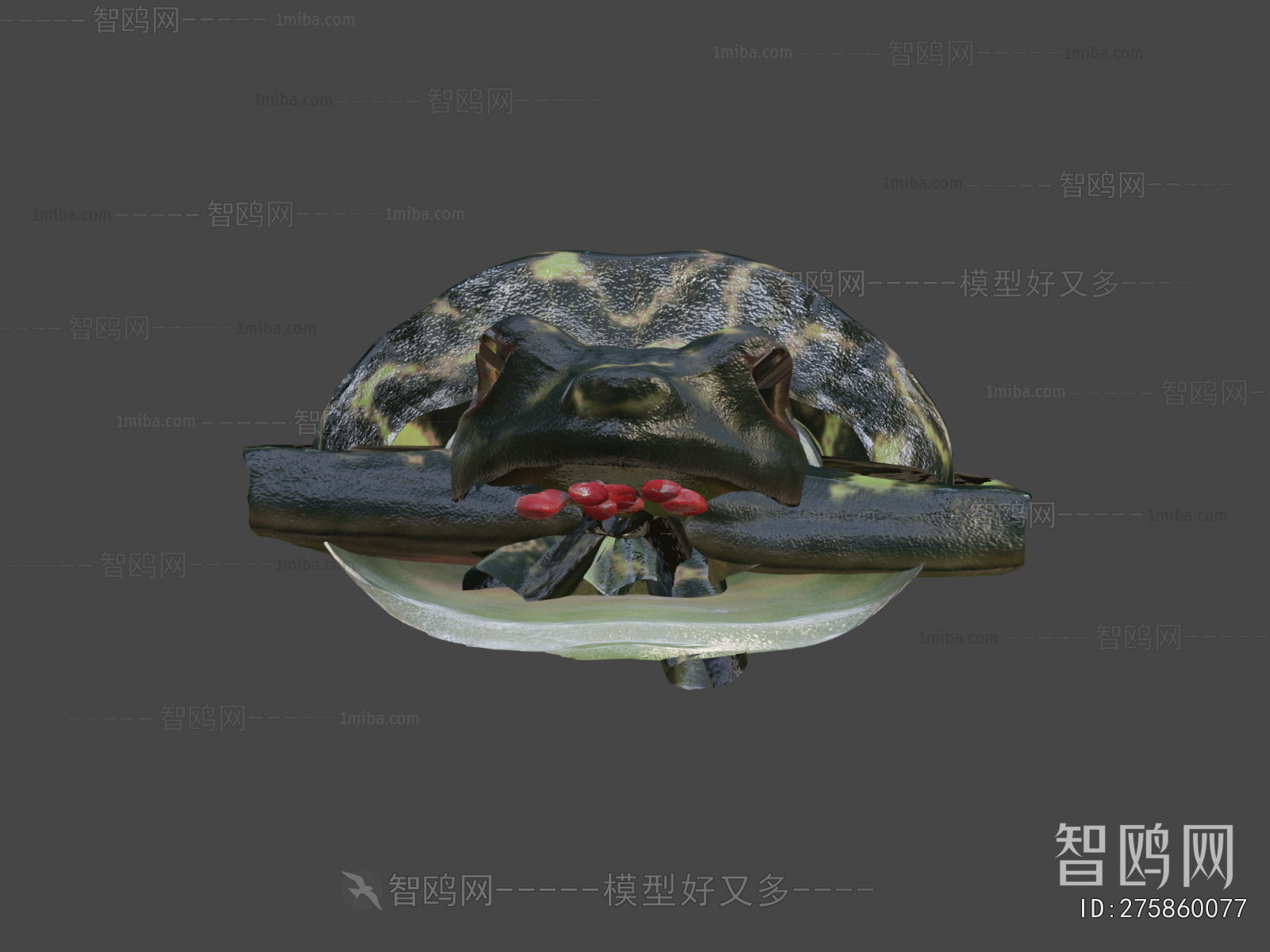 Modern Reptile