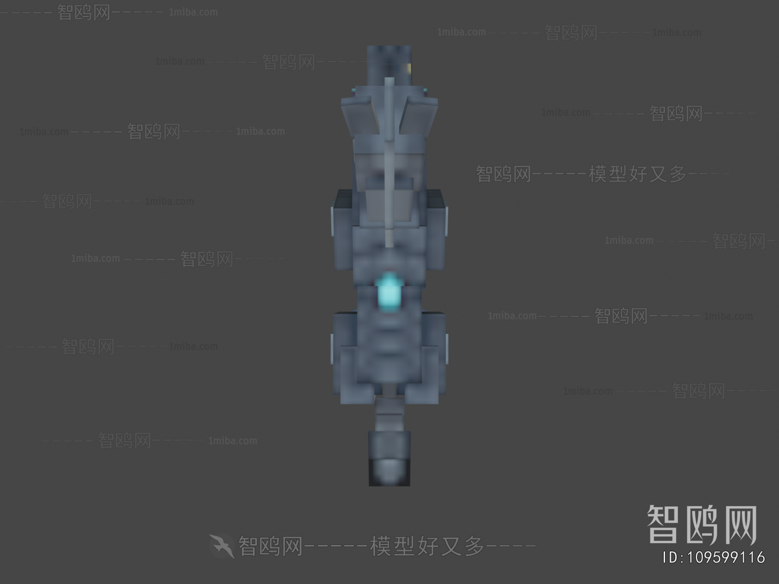 Modern Robot