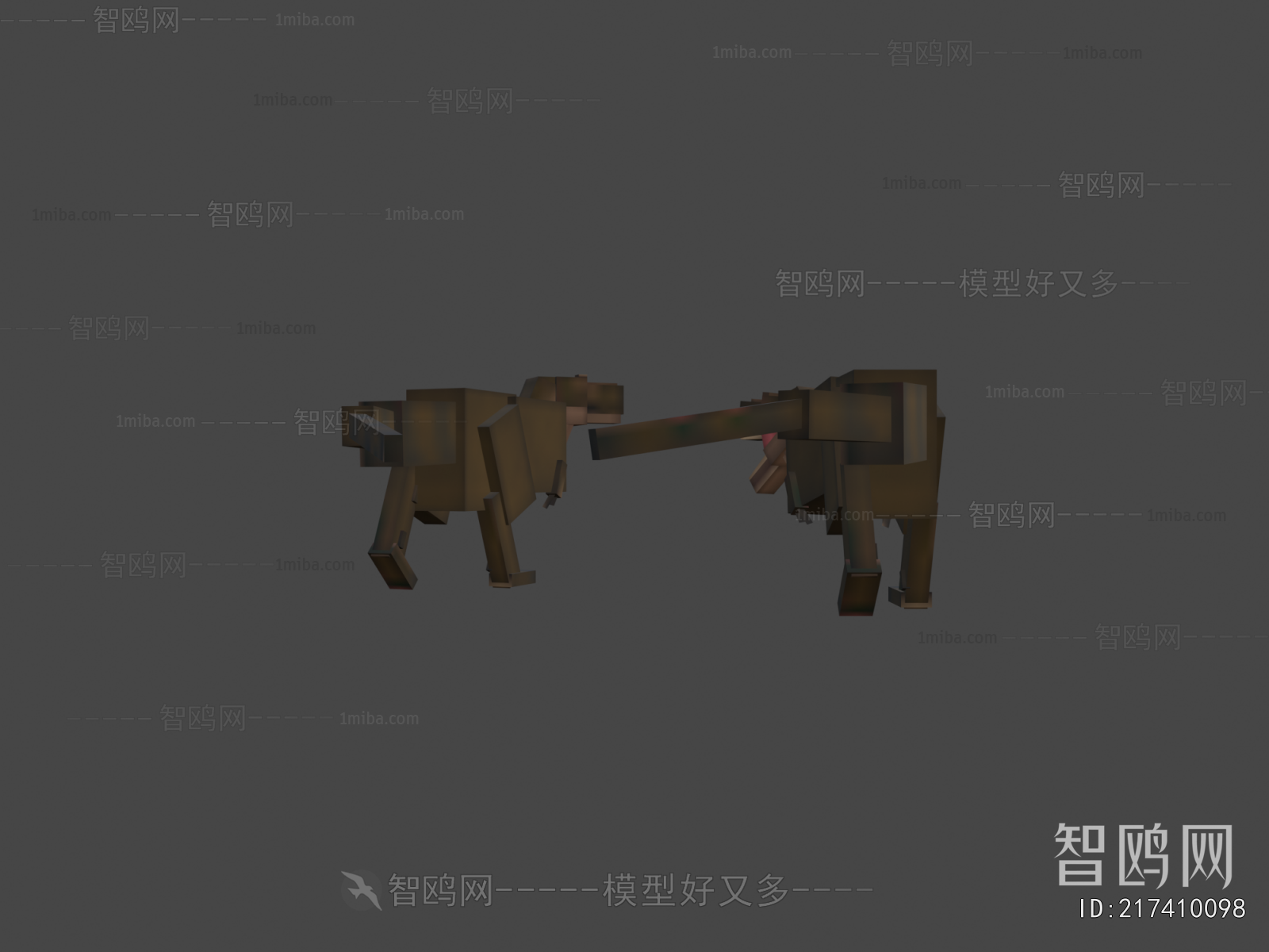 Modern Toys
