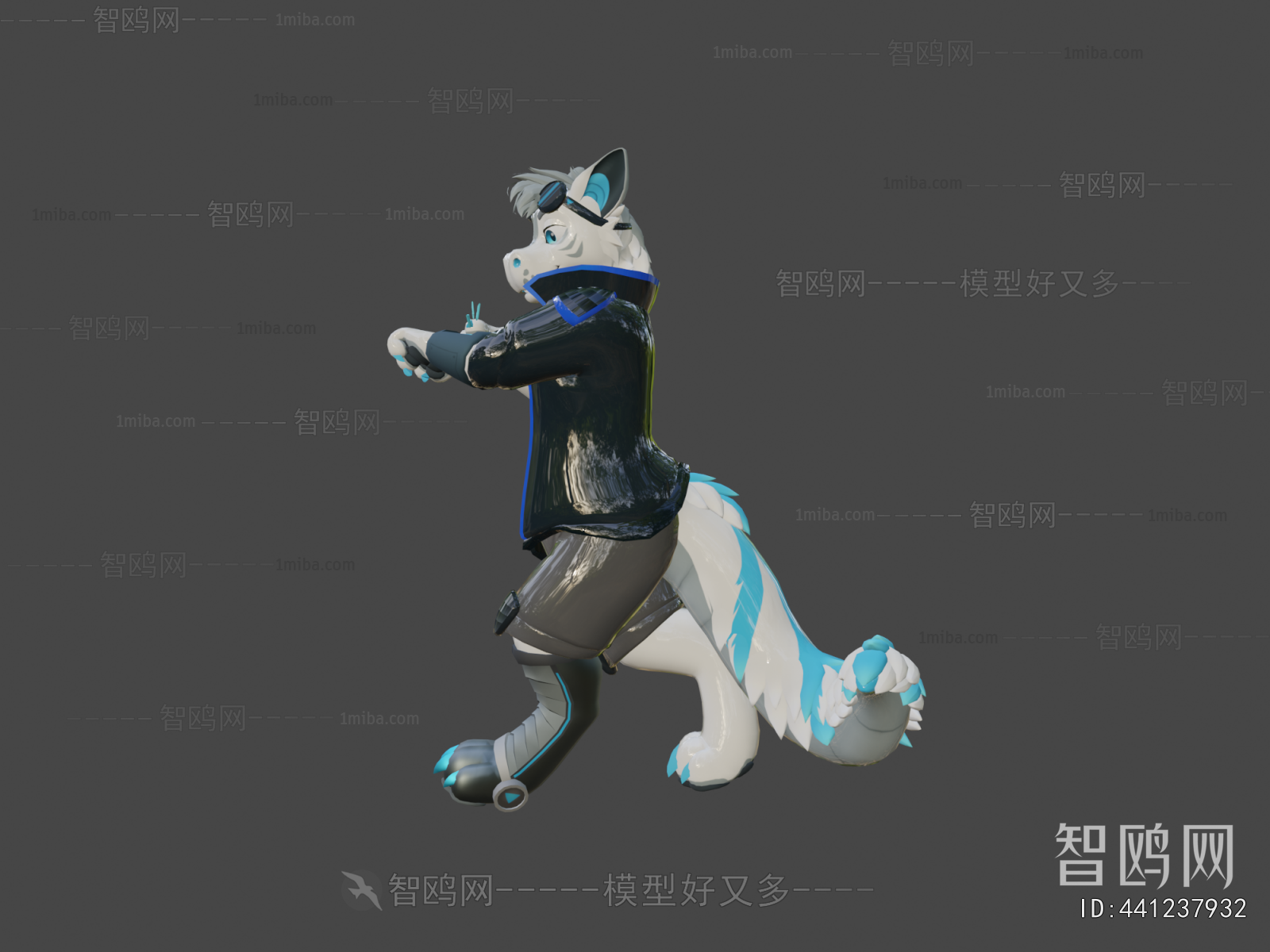 Modern Robot