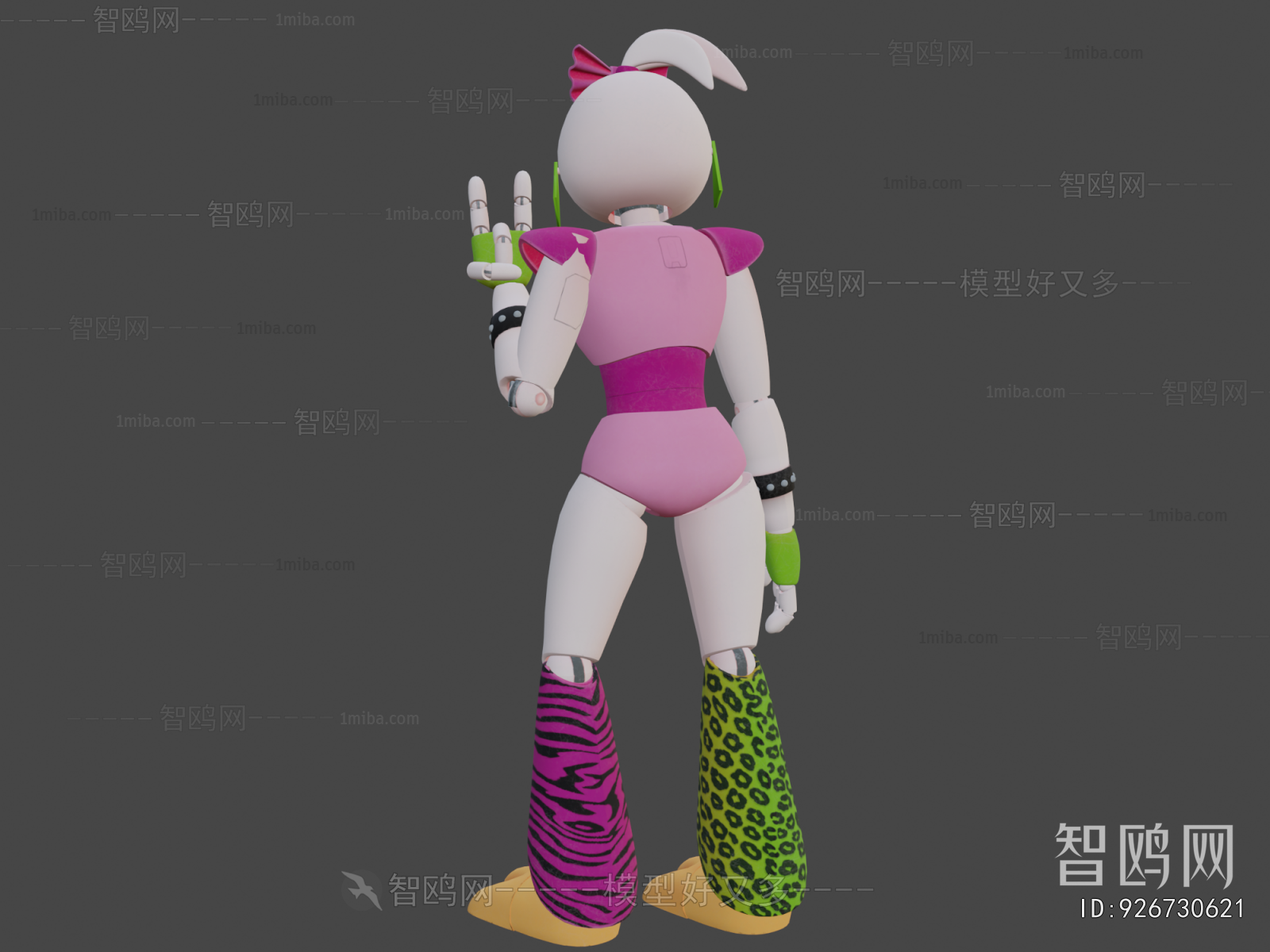 Modern Robot