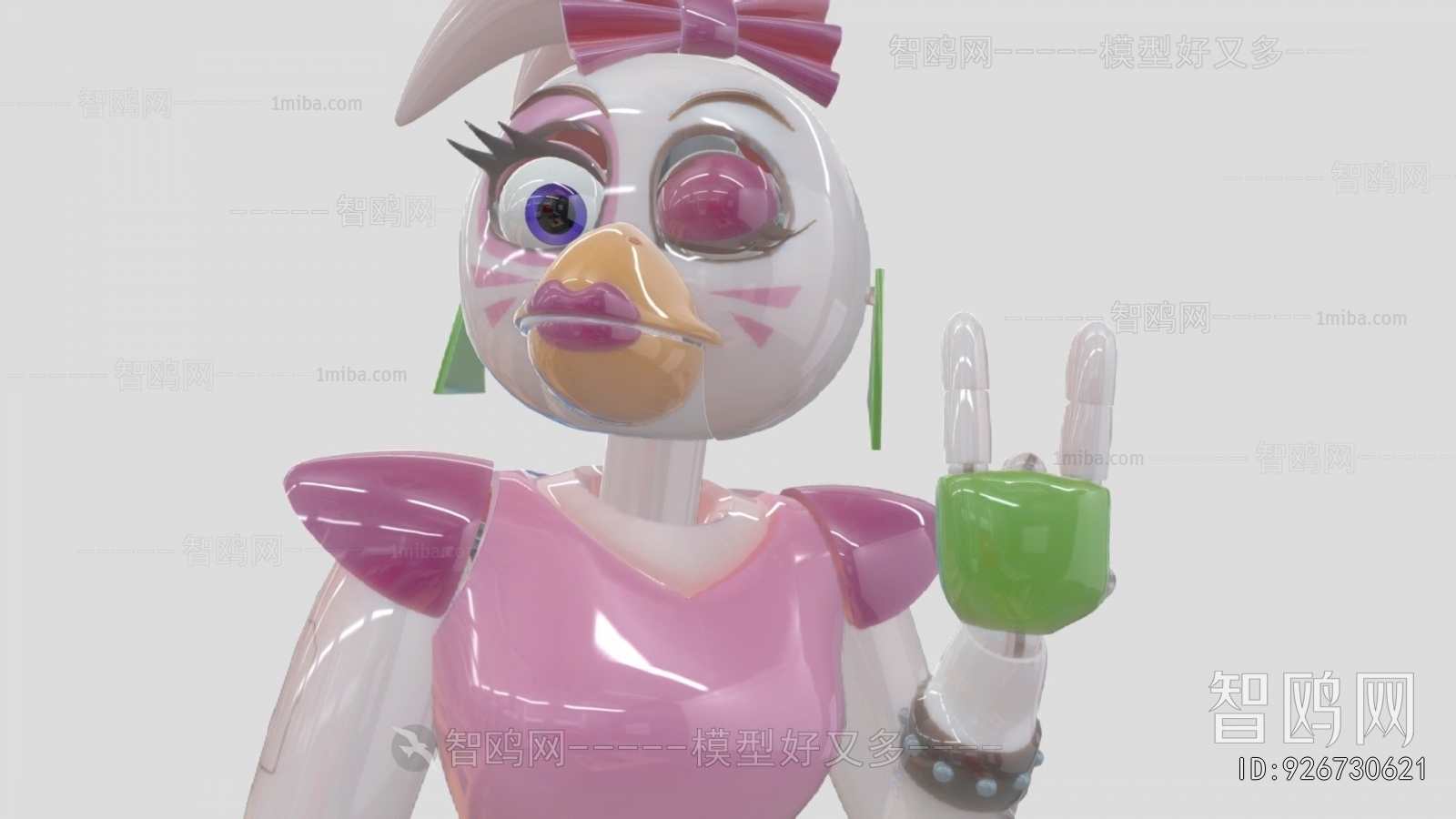 Modern Robot