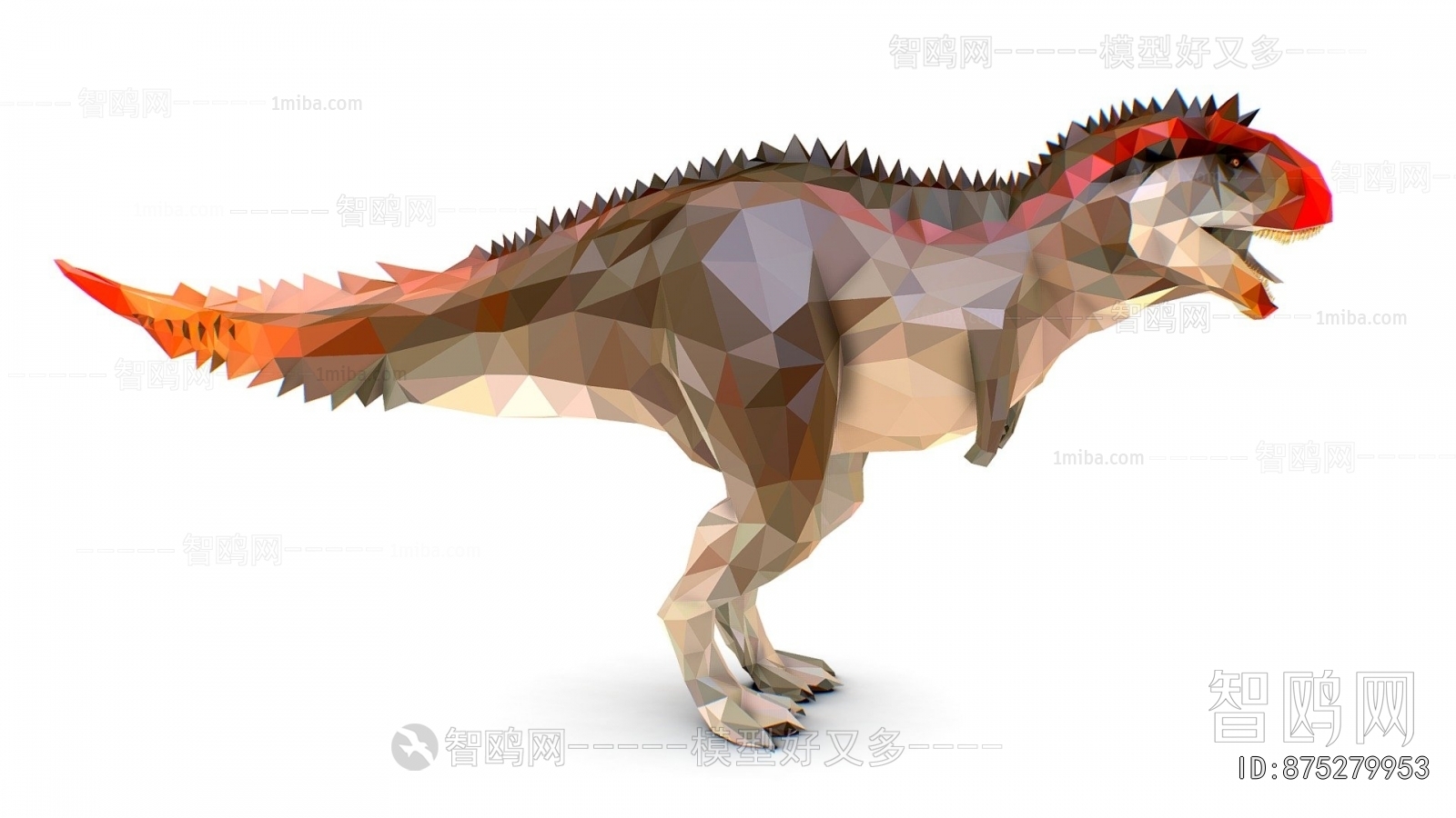 Modern Animal
