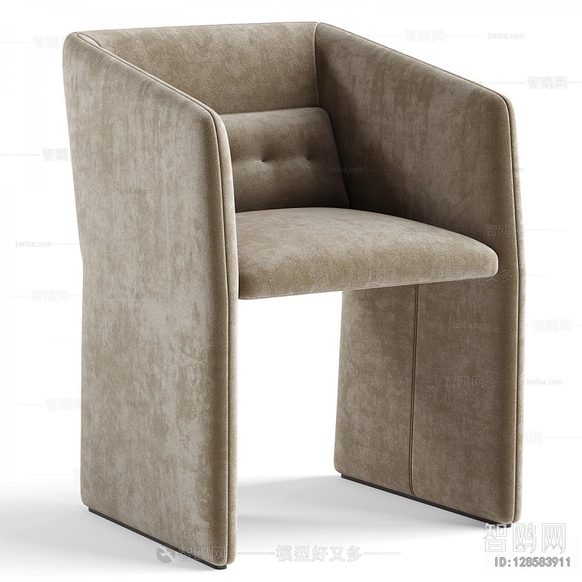 Modern Dining Chair
