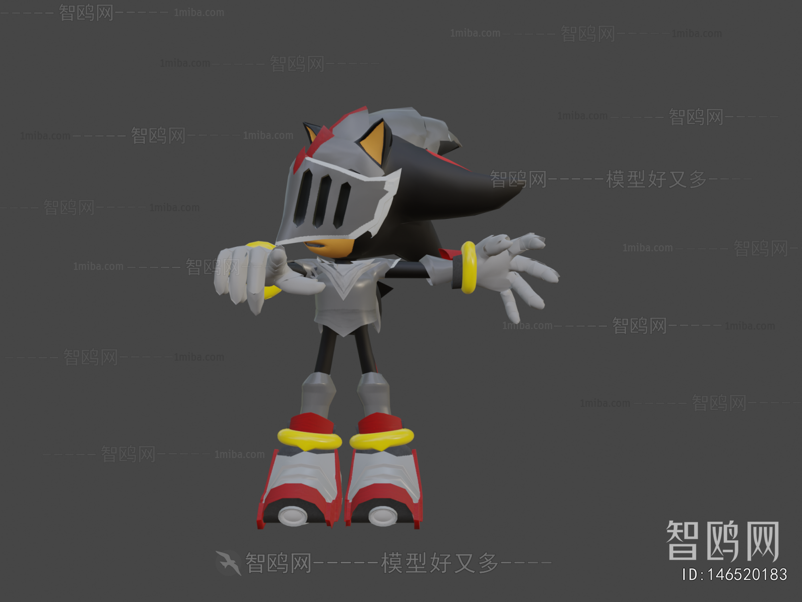 Modern Robot