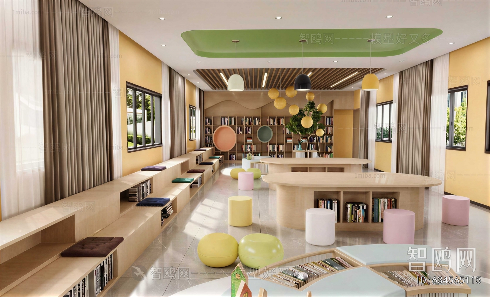 Modern Library