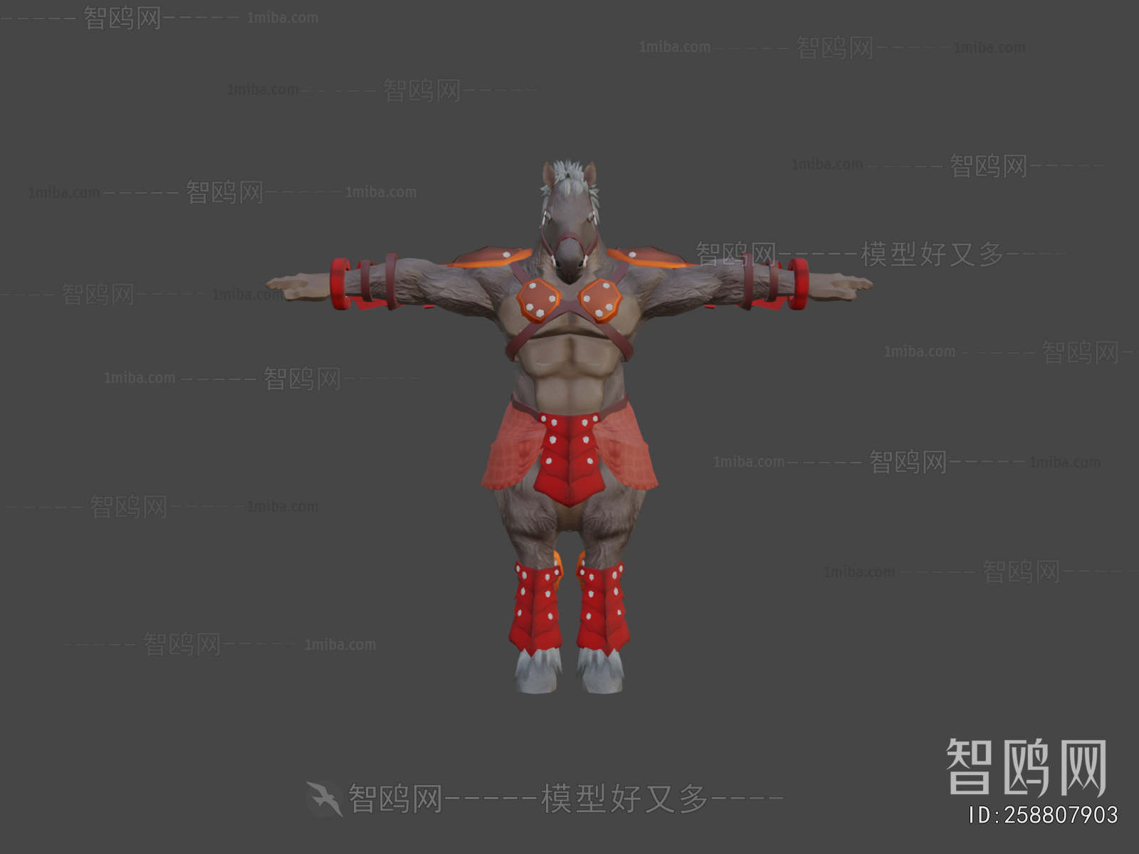 Modern Robot