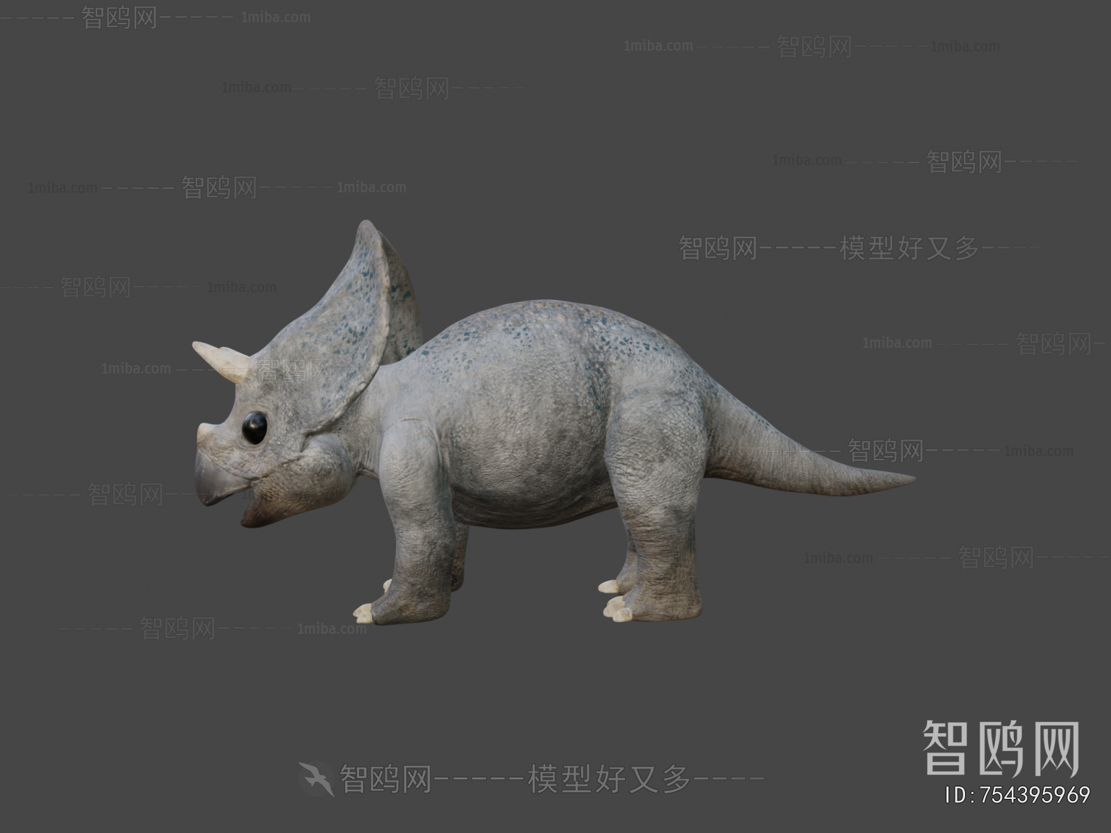 Modern Animal