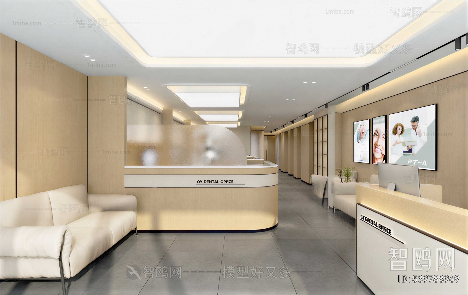 Modern Dental Clinic