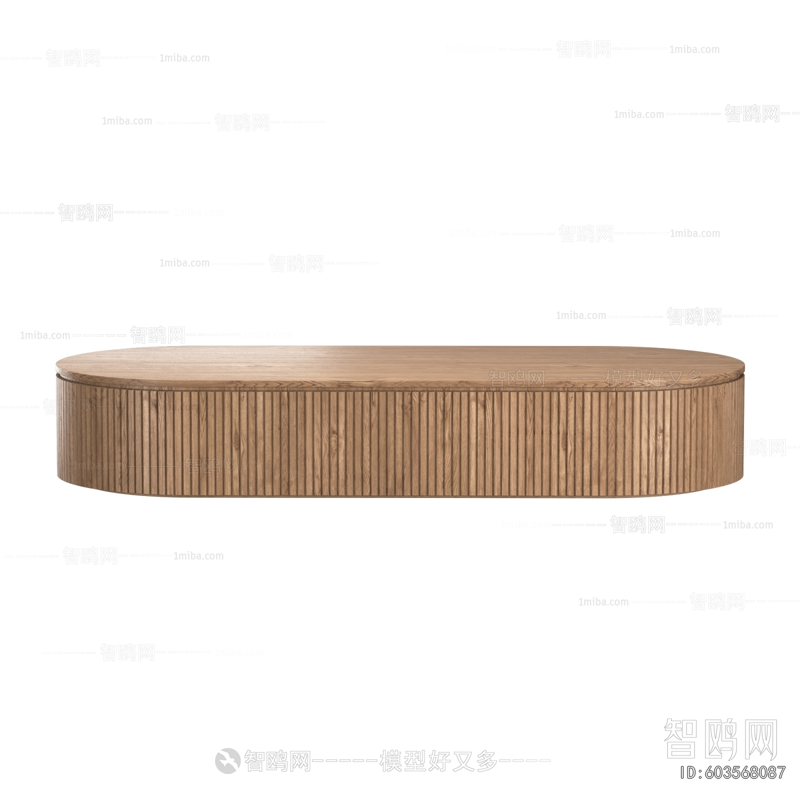 Modern Coffee Table